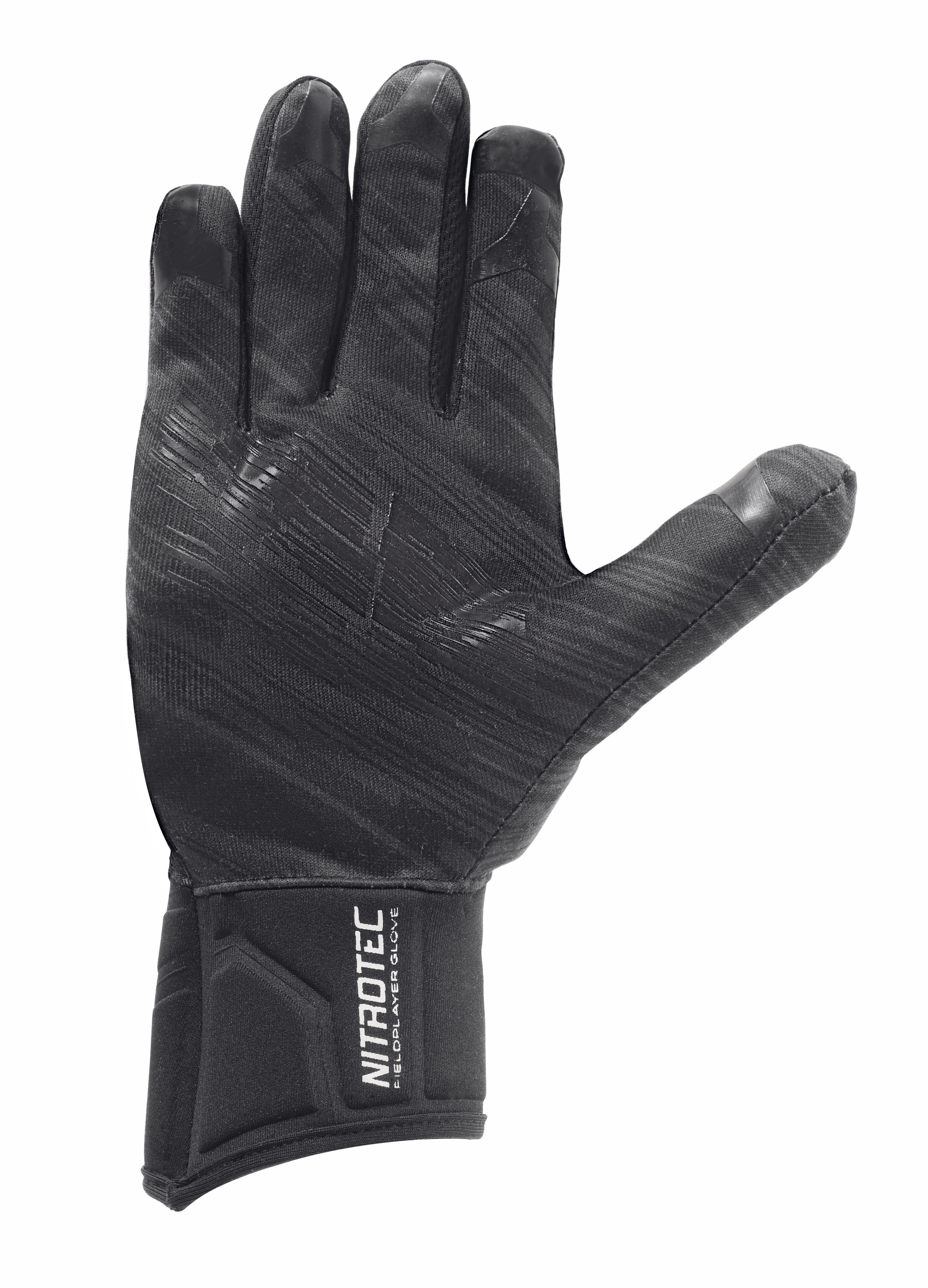 uhlsport Multisporthandschuhe »Spielerhandschuh NITROTEC« 1 Stk.