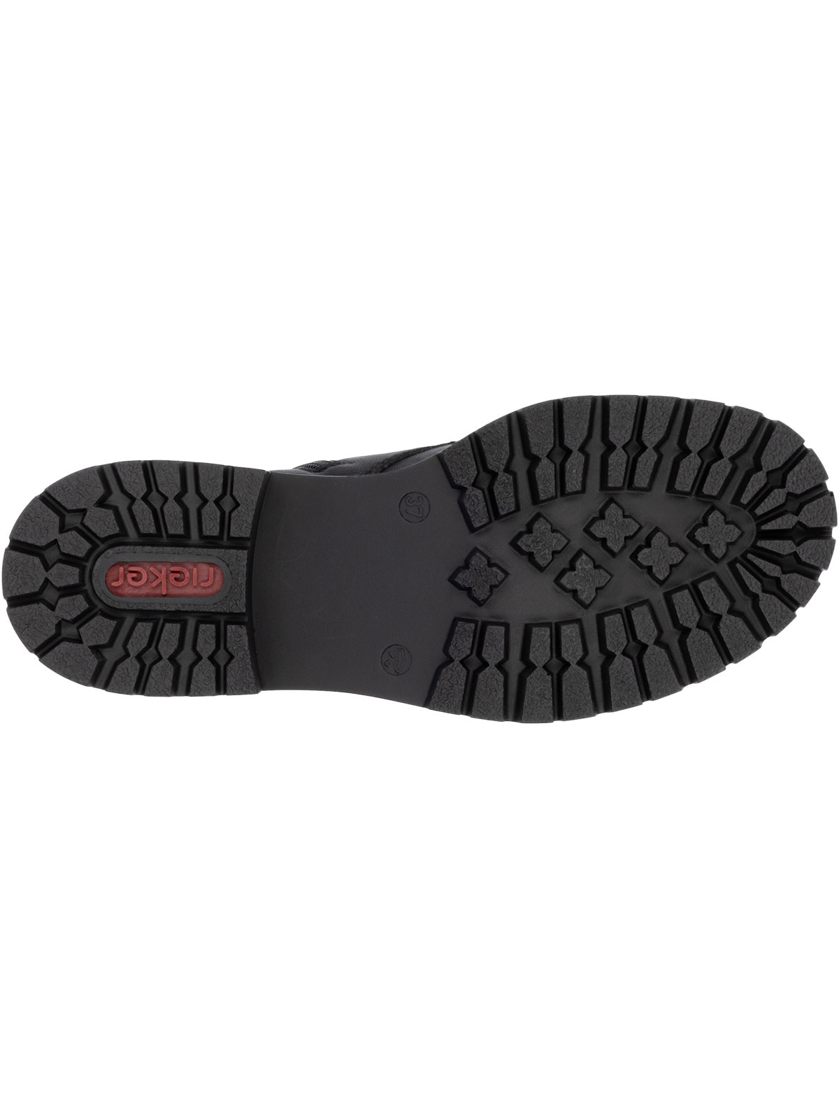 Rieker Winterstiefel »Stiefelette«
