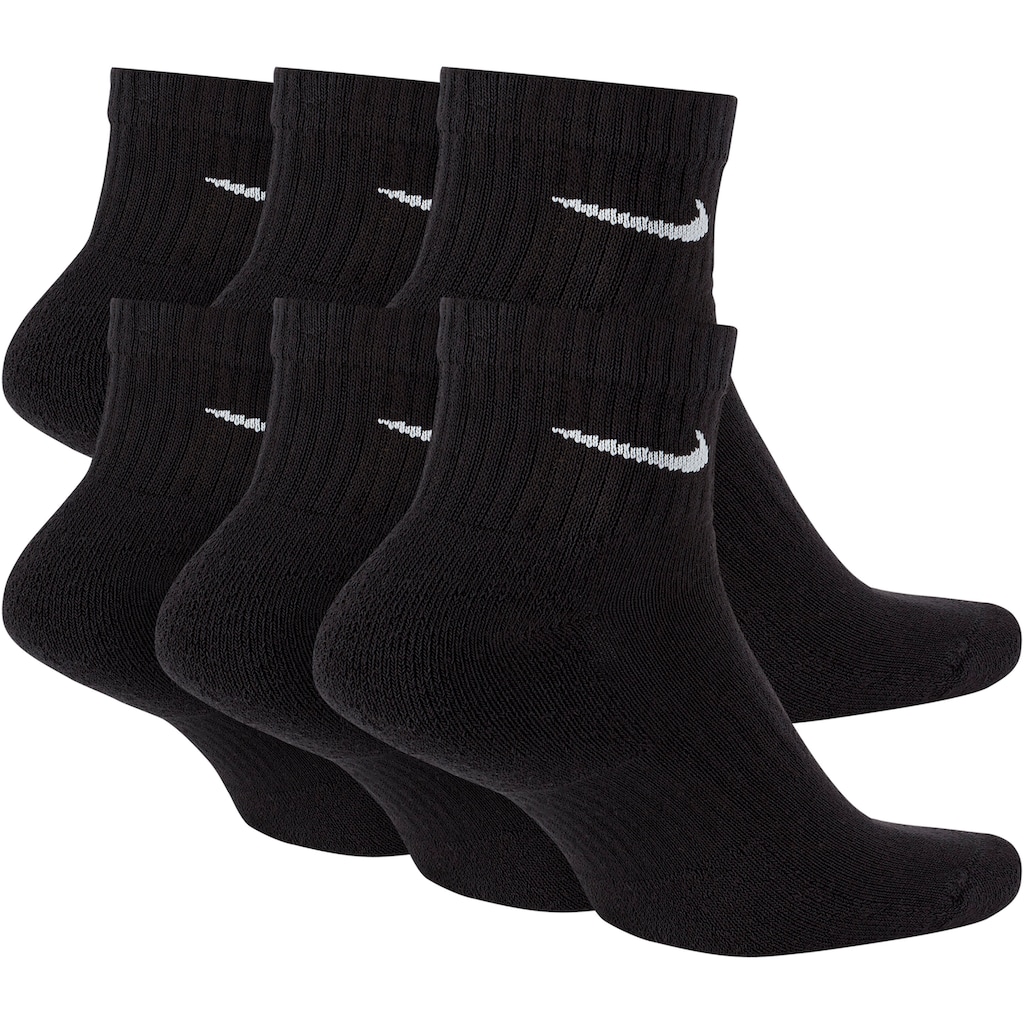Nike Sportsocken »Everyday Cushioned Training Ankle Socks (Pairs)«