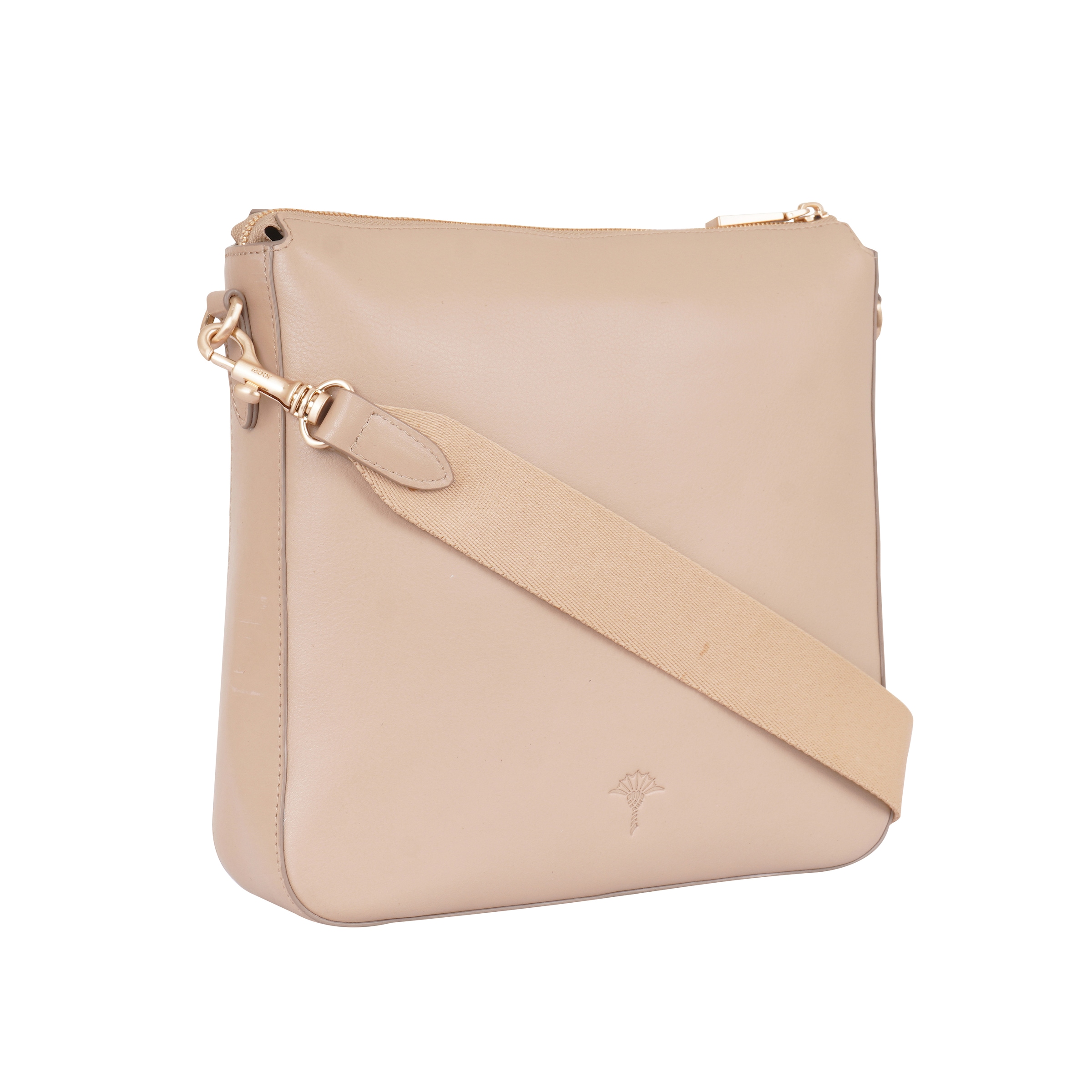 JOOP! Umhängetasche »sofisticato 1.0 jasmina shoulderbag mvz«, Schultertasche Tasche Damen Handtasche Damen