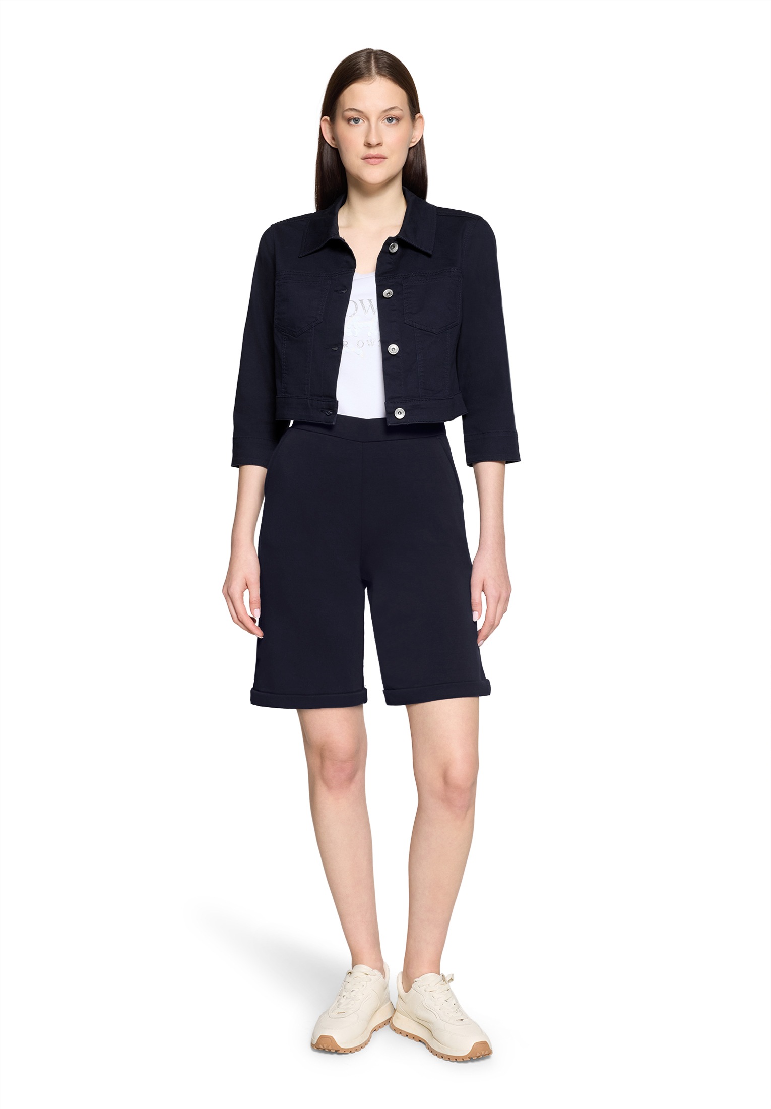 Betty Barclay Schlupfhose »Schlupfhose mit Eingrifftaschen«