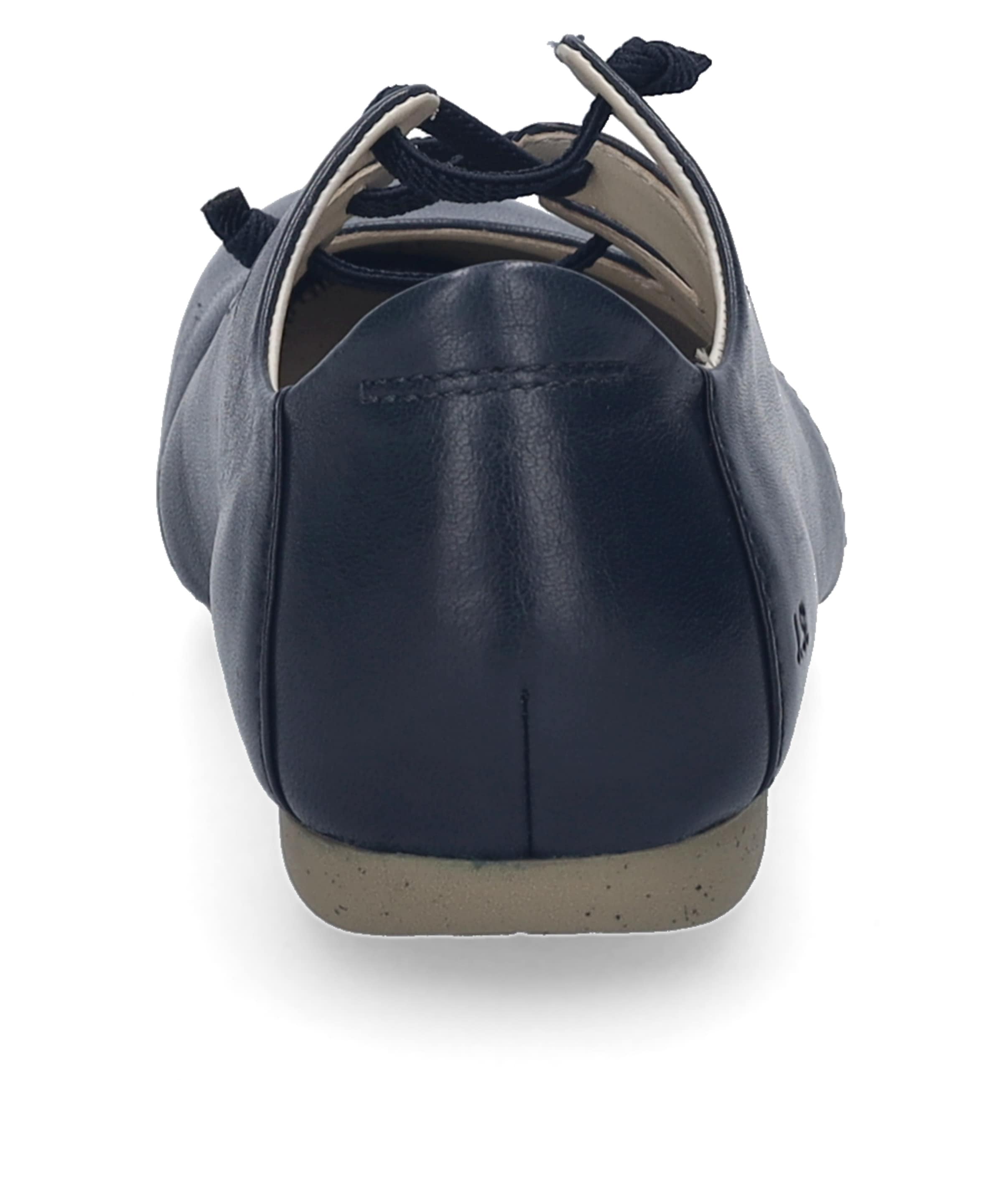 Josef Seibel Slipper »Fiona 04, ocean«