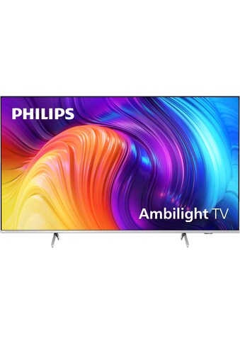 Philips LED-Fernseher »86PUS8807/12«, 217 cm/86 Zoll, 4K Ultra HD, Android... kaufen