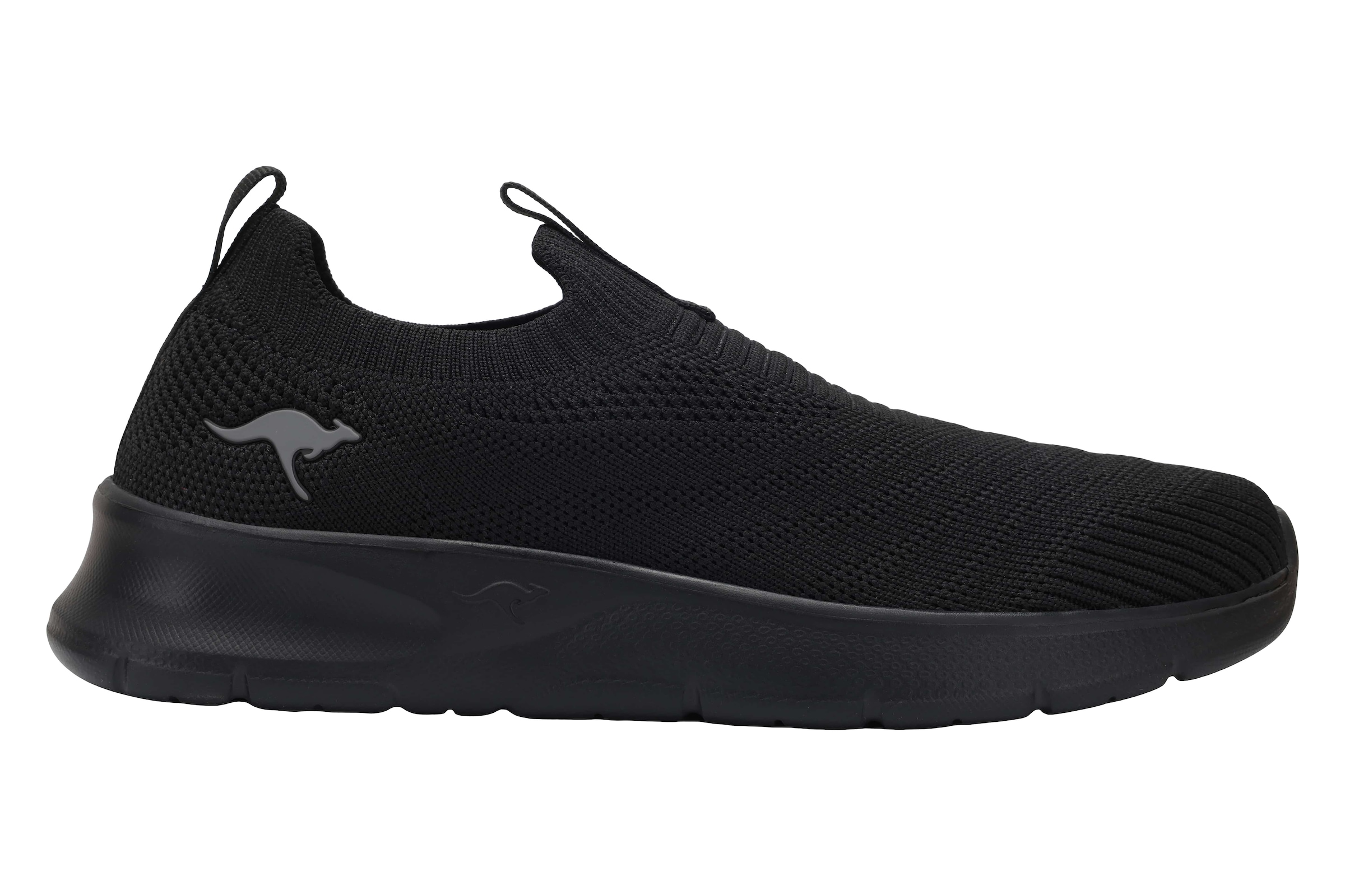 KangaROOS Sneaker »K-NJ RONA«  praktischer Schlupfeinstieg
