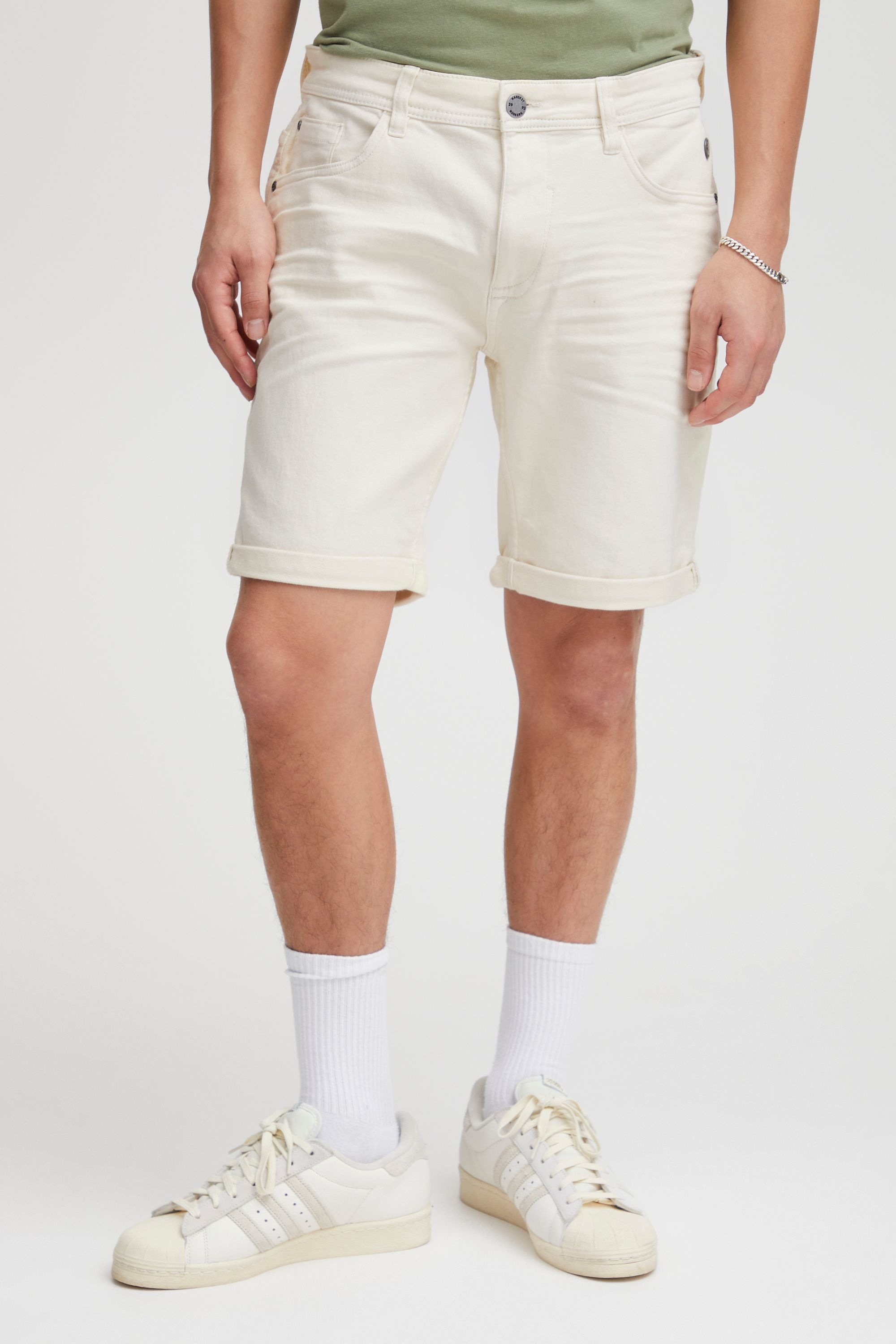 Blend Jeansshorts »Jeansshorts BHJogg«