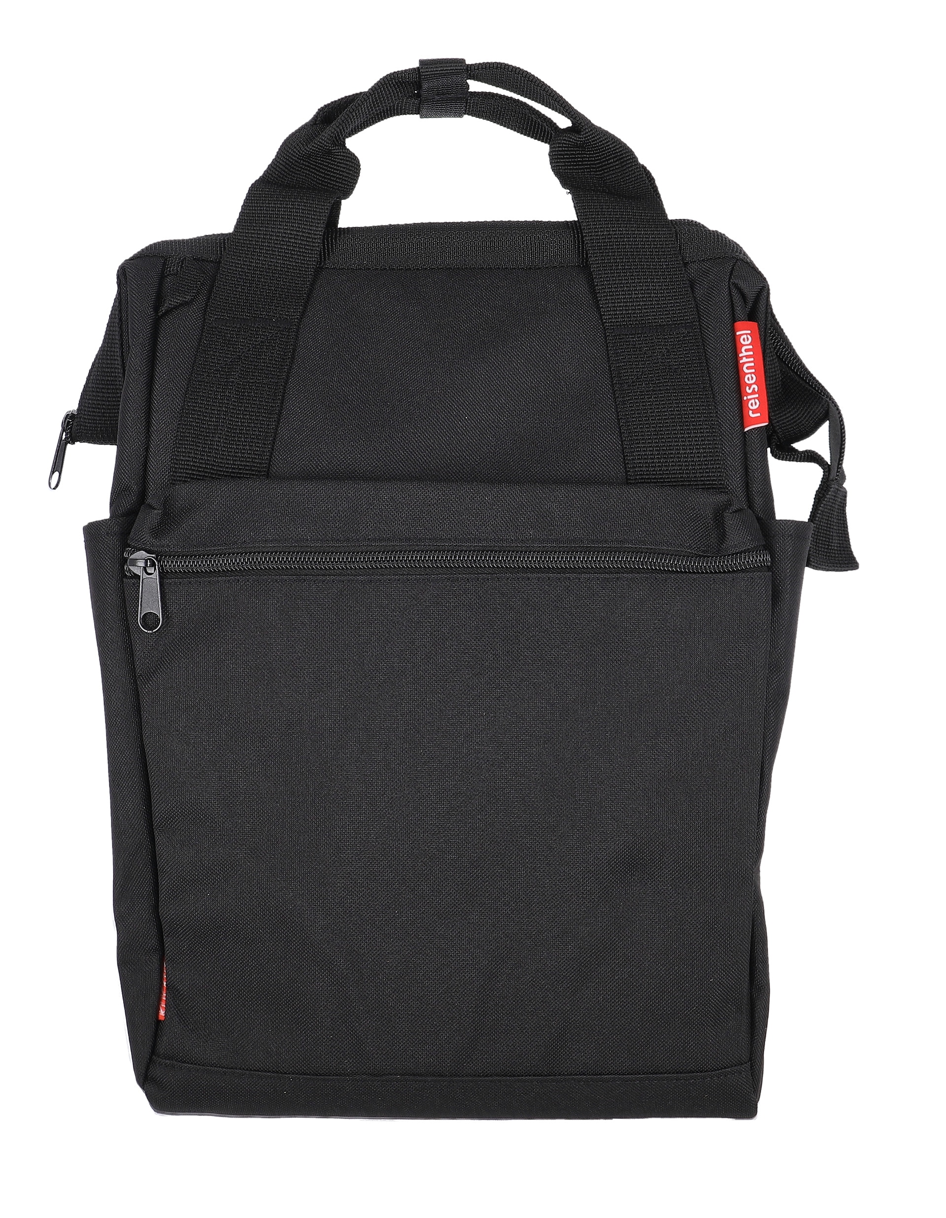 Gepäckträgertasche »Gepäckträgertasche ROOMY GT, black«