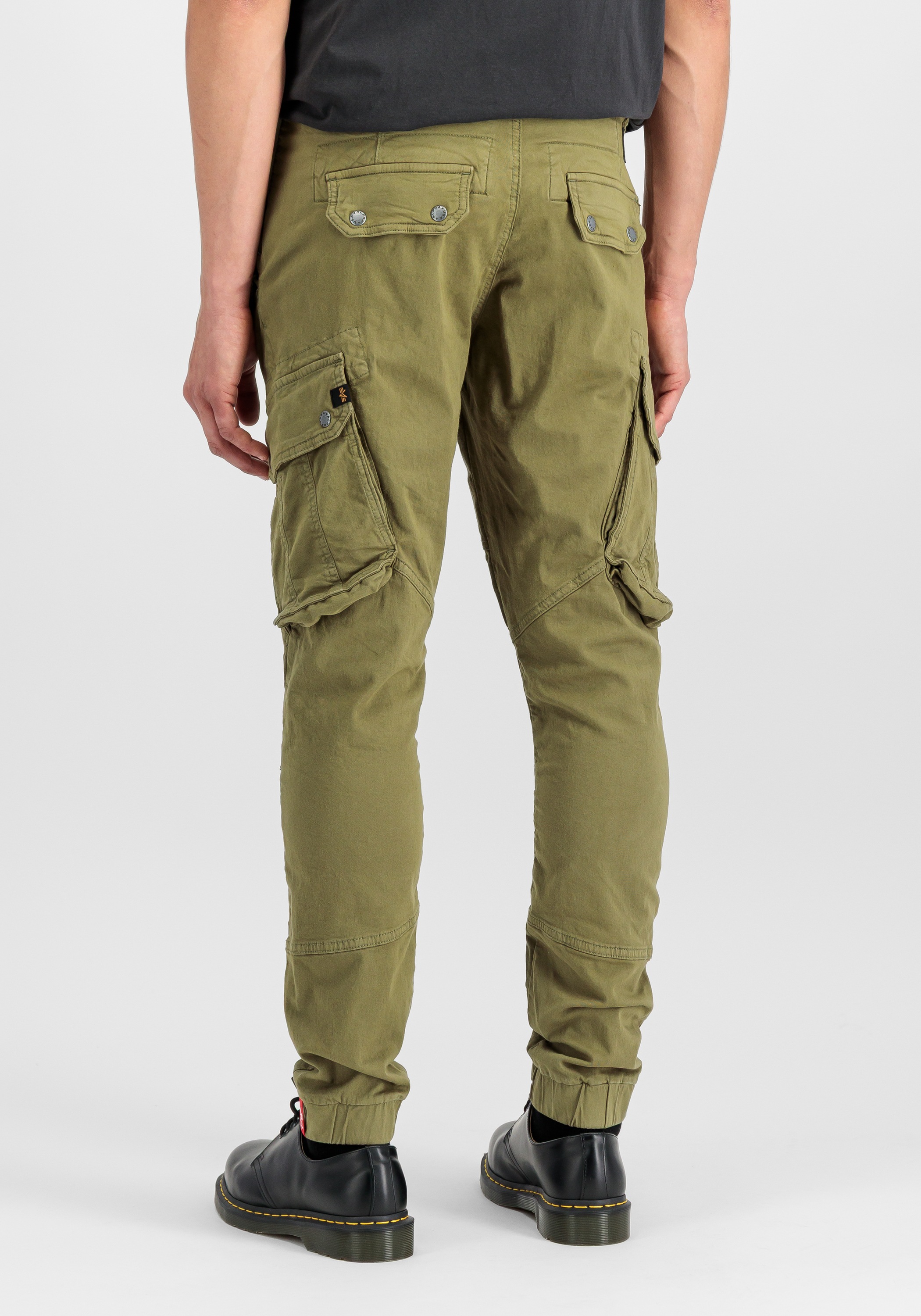 Alpha Industries Cargohose »Alpha Industries Men - Pants Combat Pant«