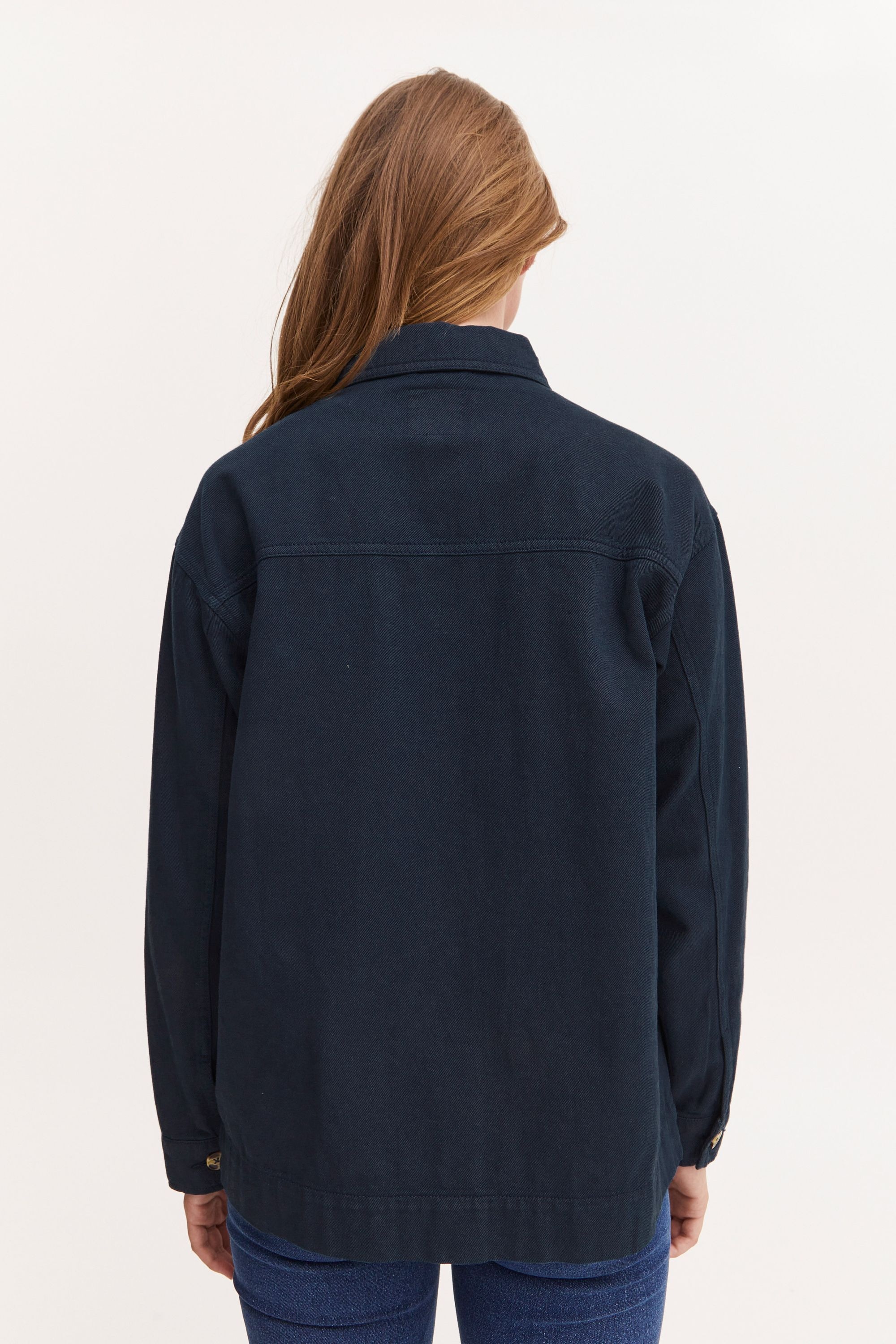OXMO Funktionsjacke »Übergangsjacke OXTami«