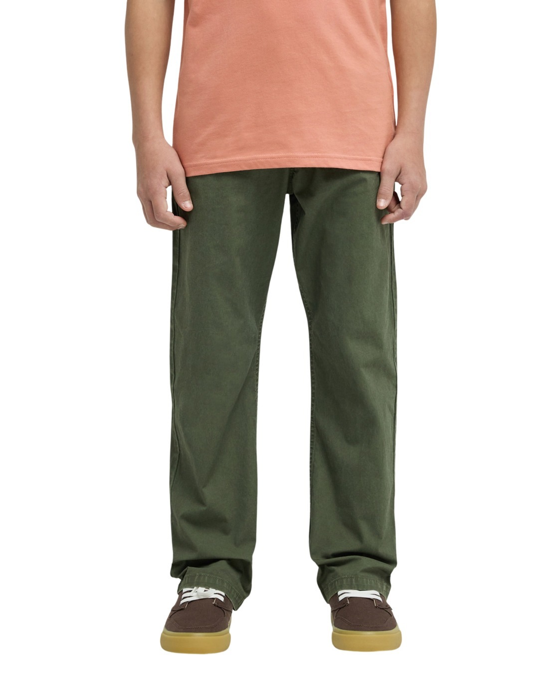 Quiksilver Funktionshose »Taxer«