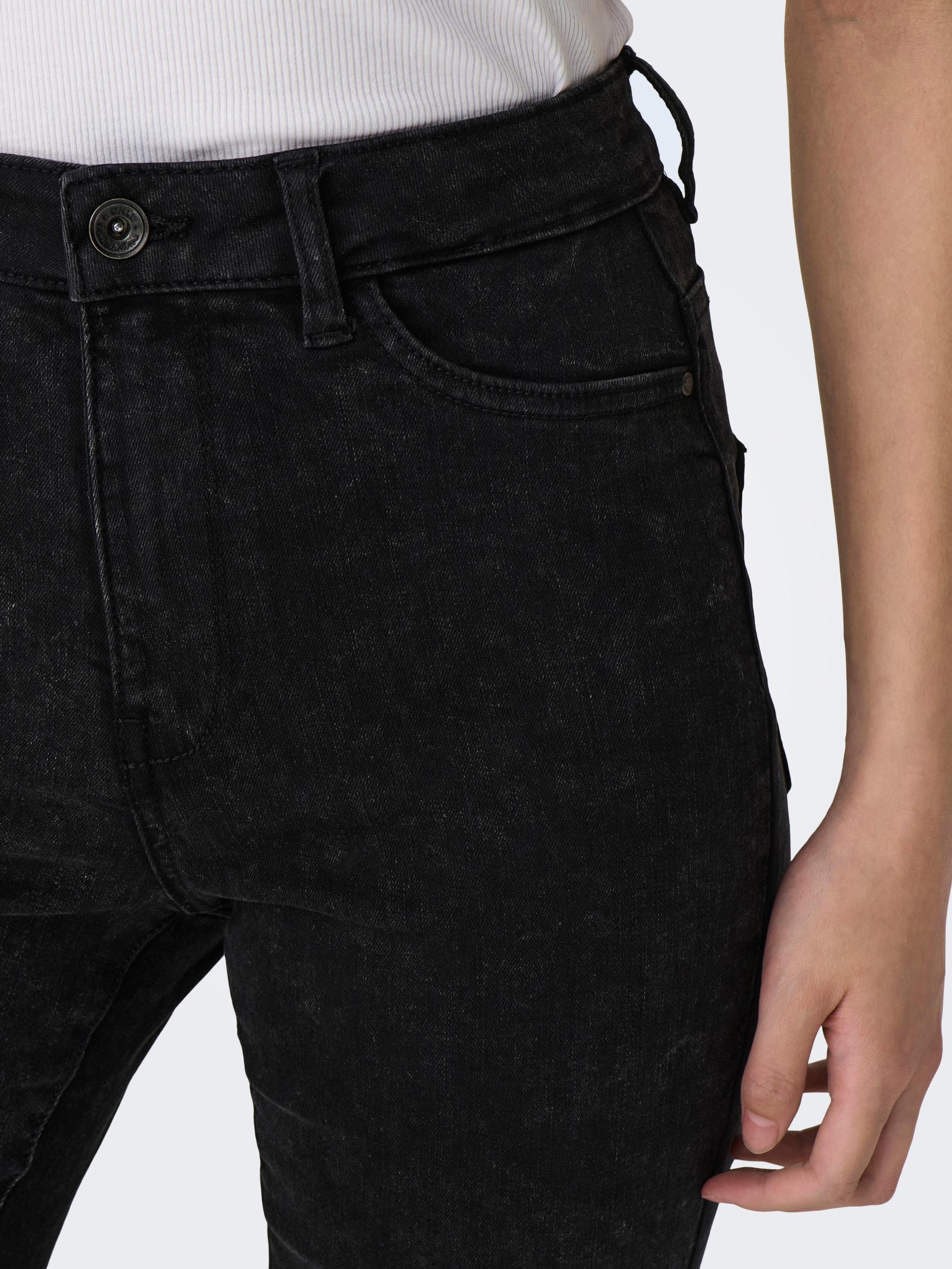 ONLY Skinny-fit-Jeans »ONLROSE HW SKINNY DNM GUA256 NOOS«