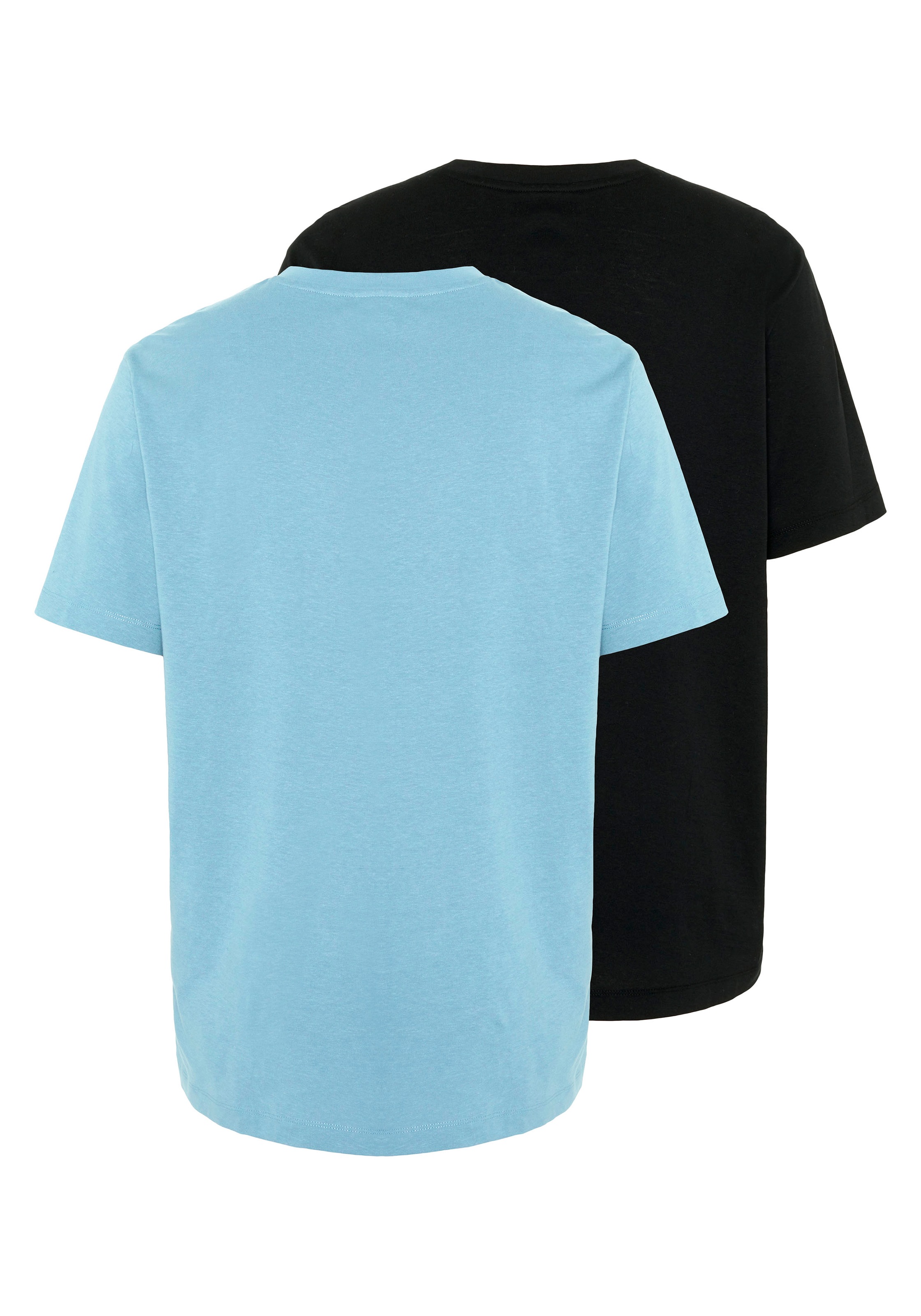 Chiemsee Print-Shirt