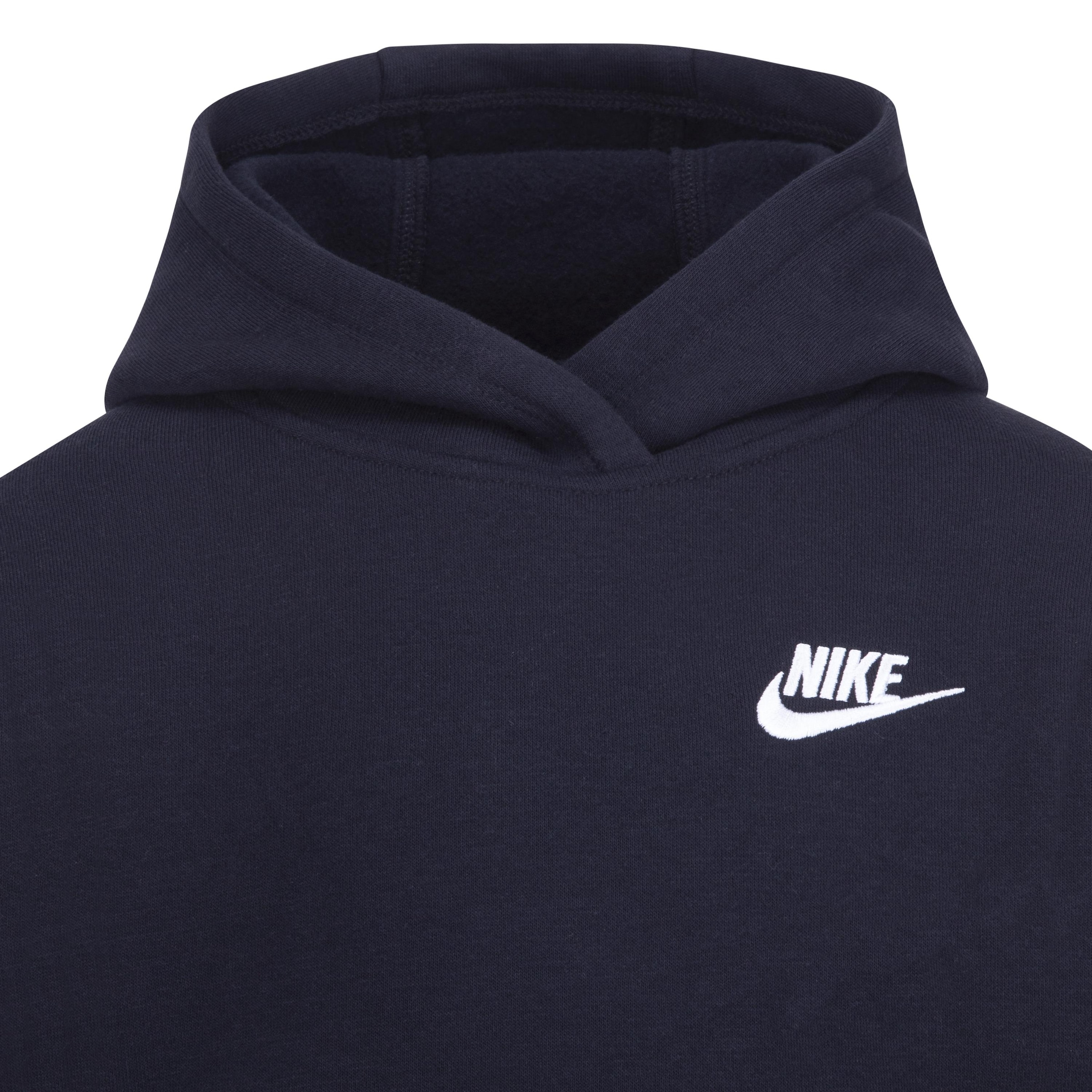 Nike Sportswear Kapuzensweatshirt, (1 tlg.)