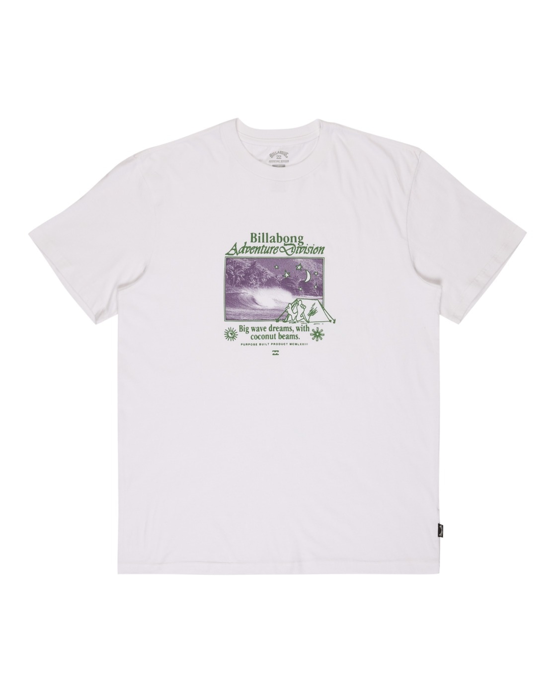 Billabong T-Shirt »Beams«