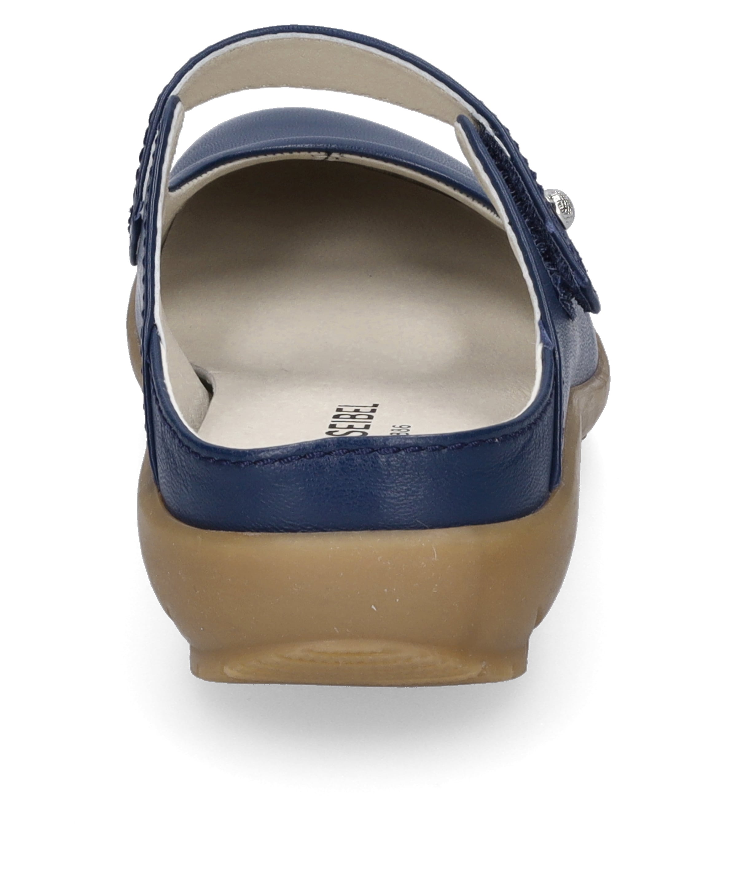 Josef Seibel Slipper »Charlotte 04, jeans«