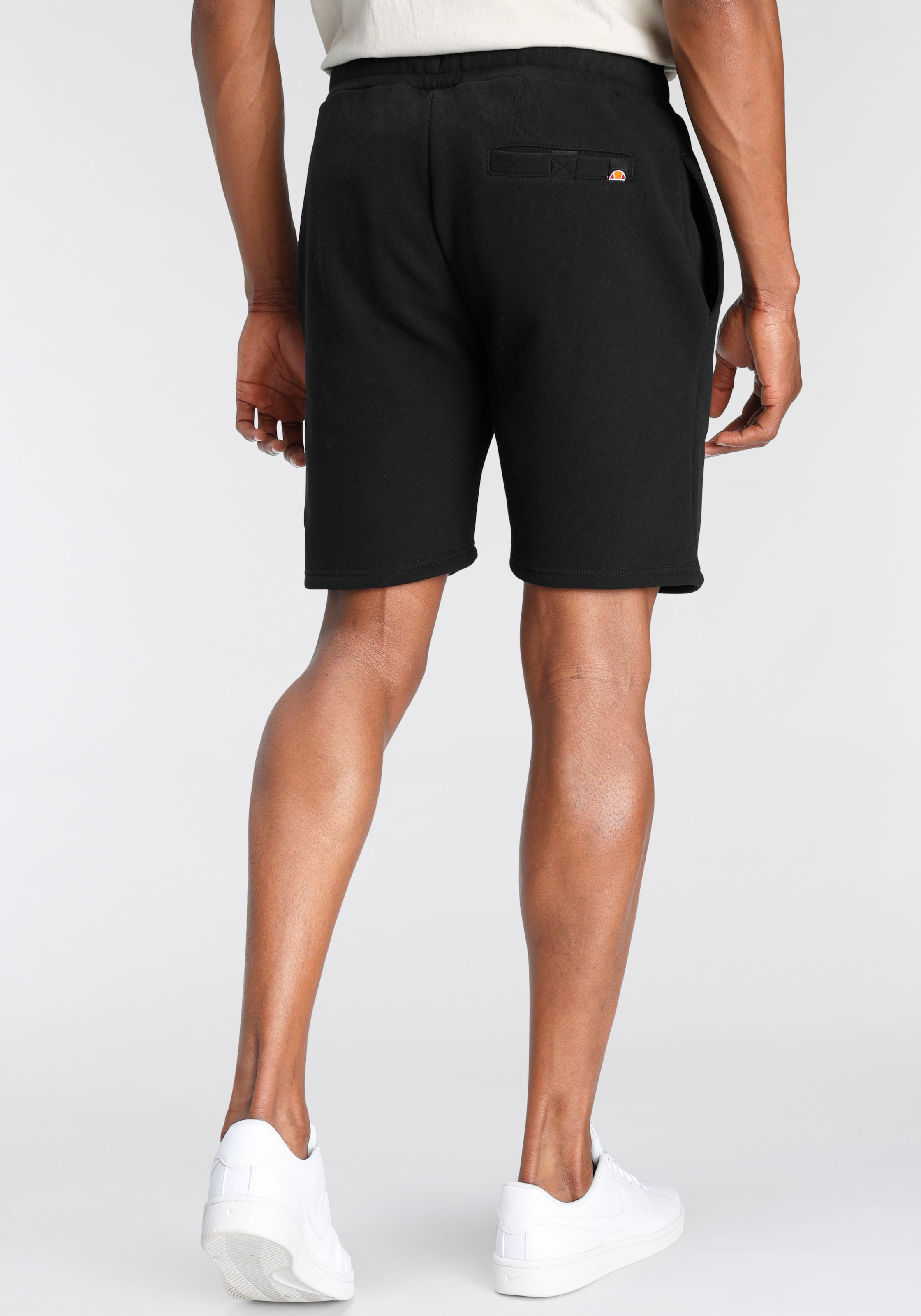 Ellesse Sweatshorts »BOSSINI FLEECE SHORT«