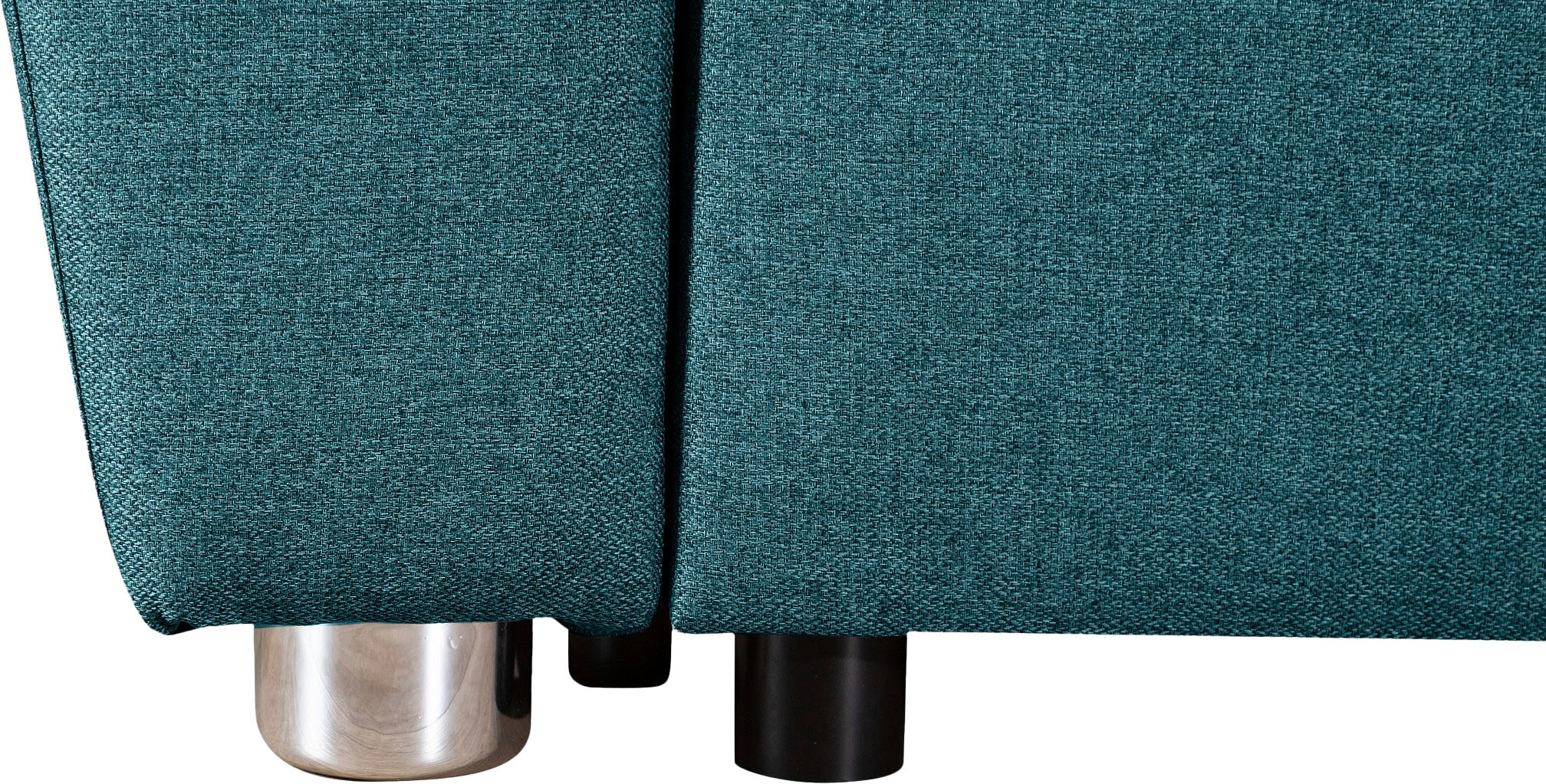 COLLECTION AB Ecksofa »JANA XL-Sofa L-Form«, inkl. Bettfunktion, Bettkasten und Bonnelfederkern