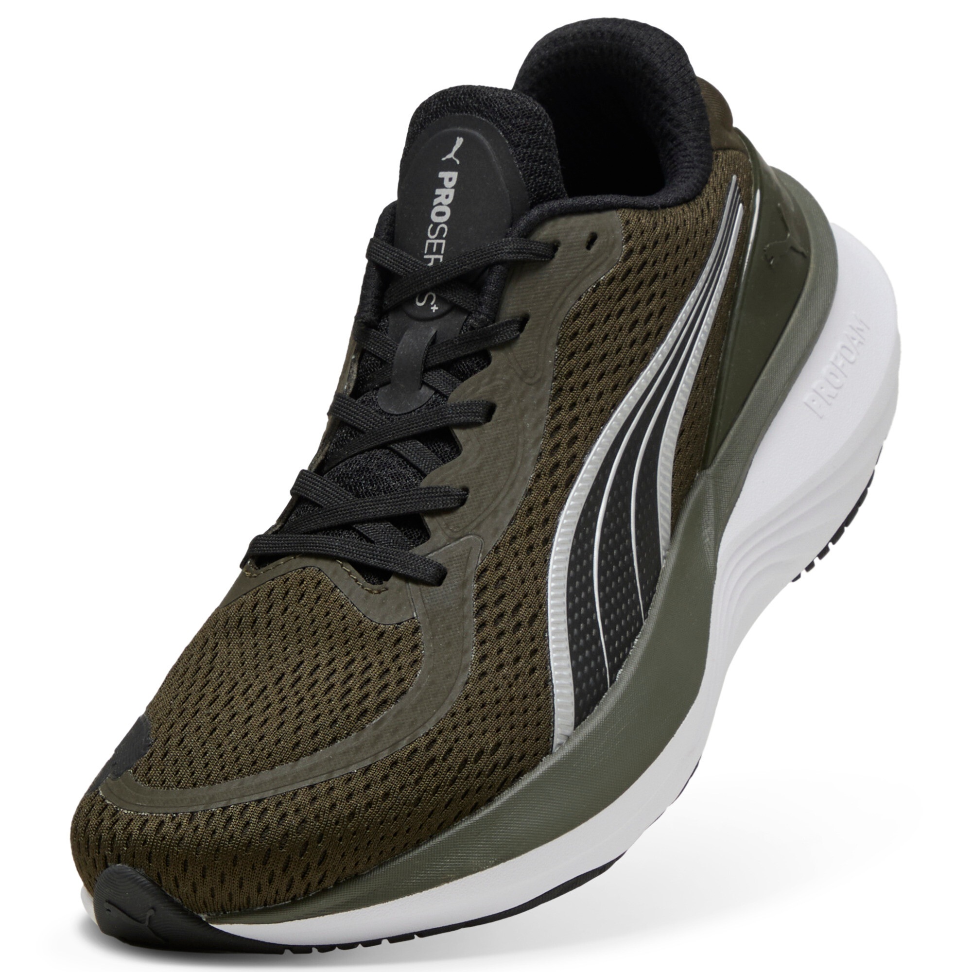PUMA Laufschuh »SCEND PRO 2«
