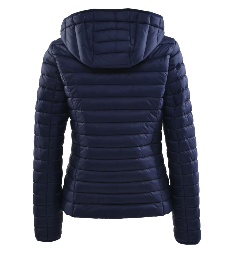 Fuchs Schmitt Steppjacke, mit Kapuze, mit abnehmbarer Kapuze