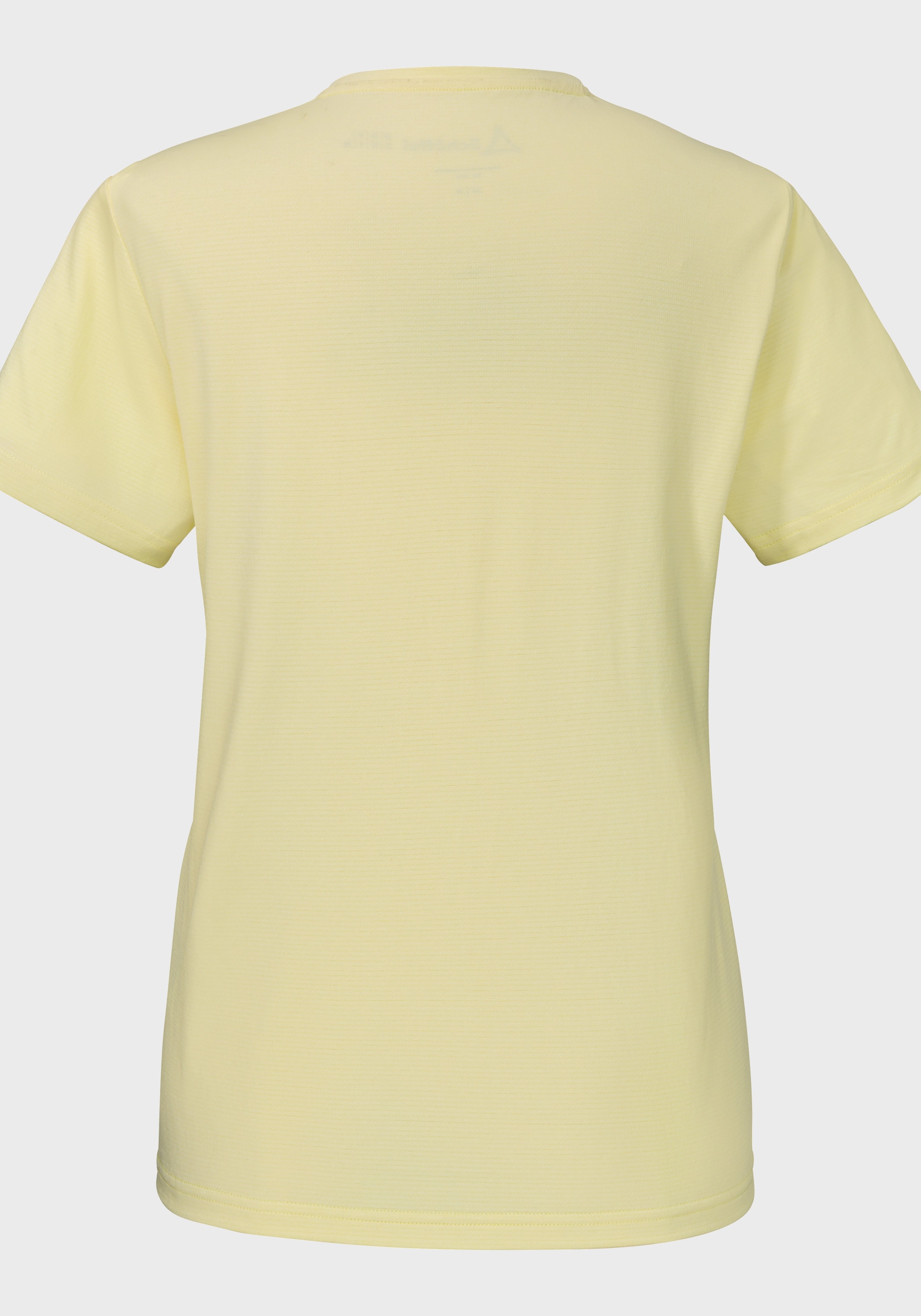Schöffel Funktionsshirt »CIRC T Shirt Sulten L«