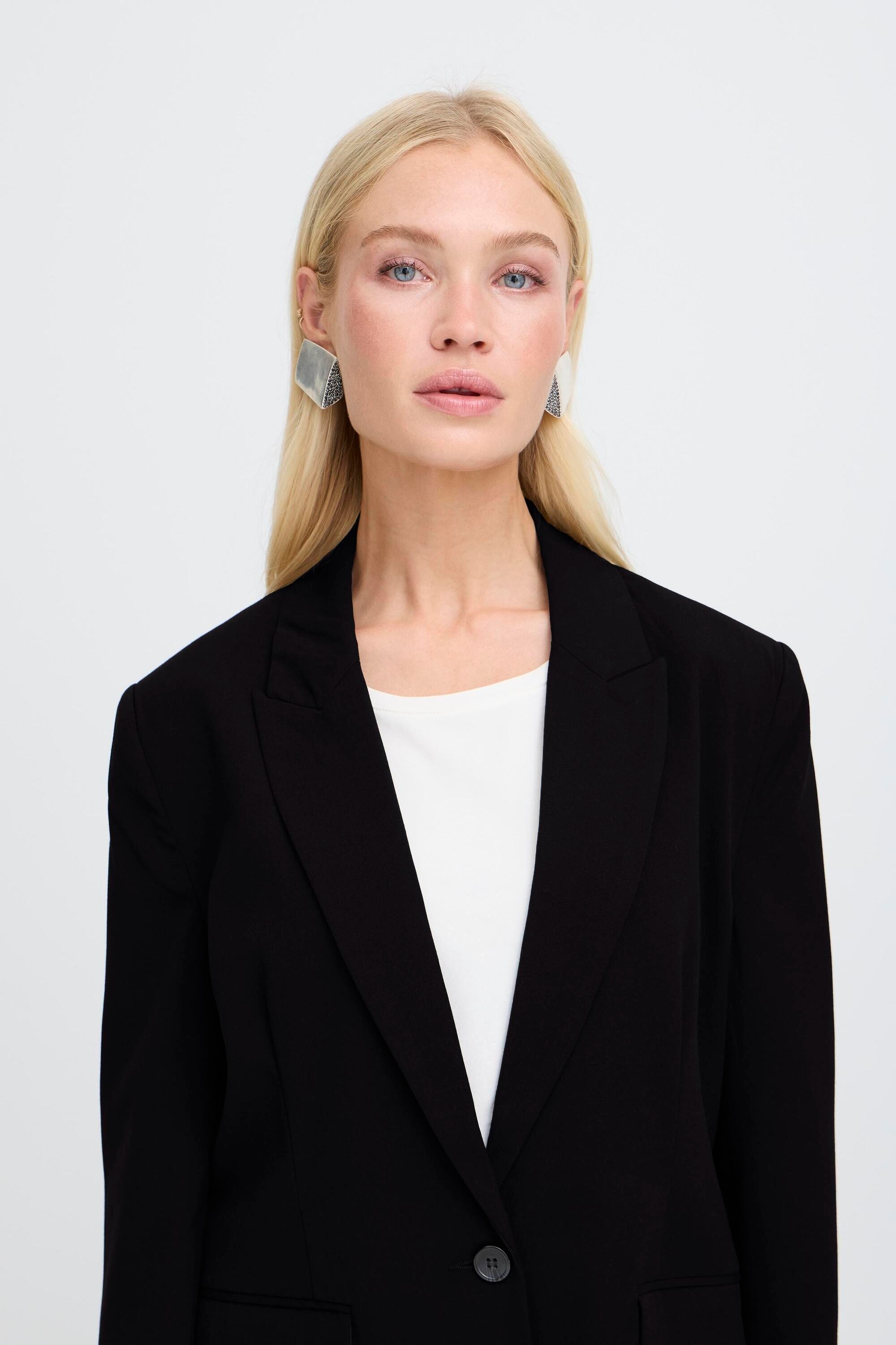 b.young Blusenblazer »Blazer BYDANTA«
