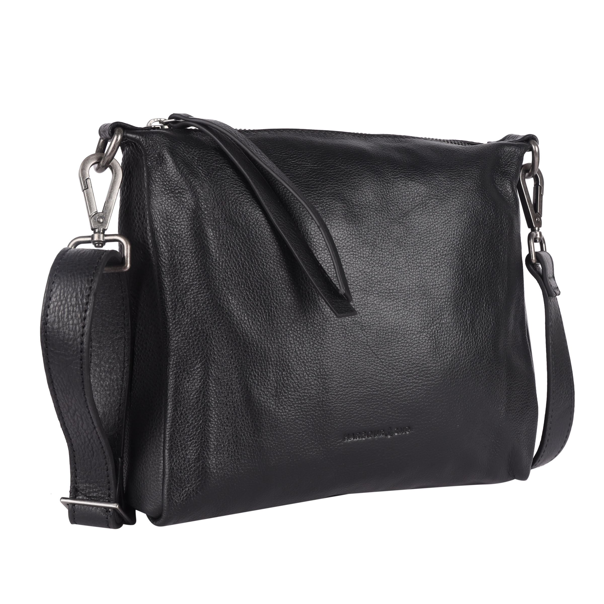 HARBOUR 2nd Umhängetasche »Zarifa«, Schultertasche, Mini Bag, Handtasche Damen
