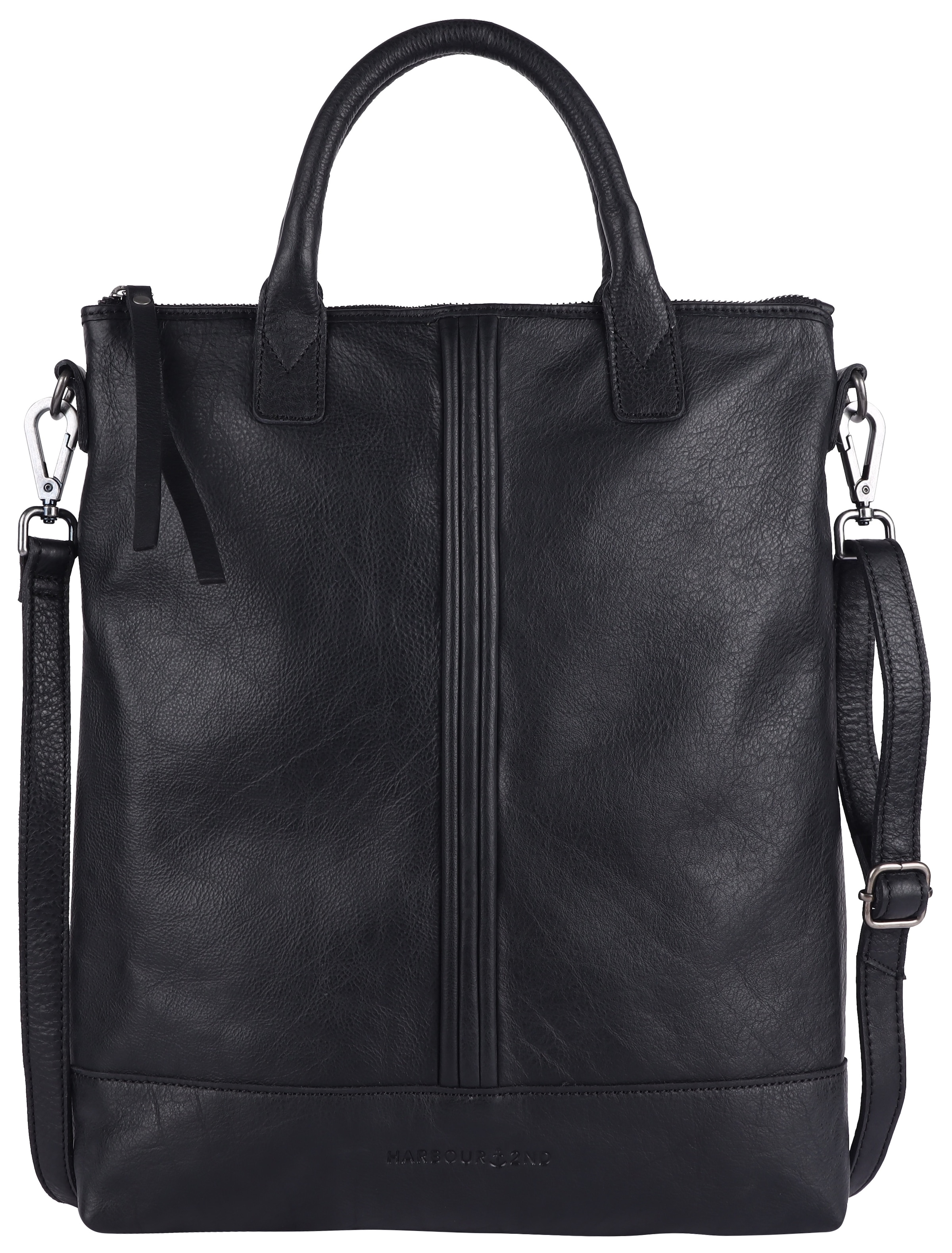 HARBOUR 2nd Handtasche »Agnes«, Tragetasche Umhängetasche Schultertasche Handtasche Damen