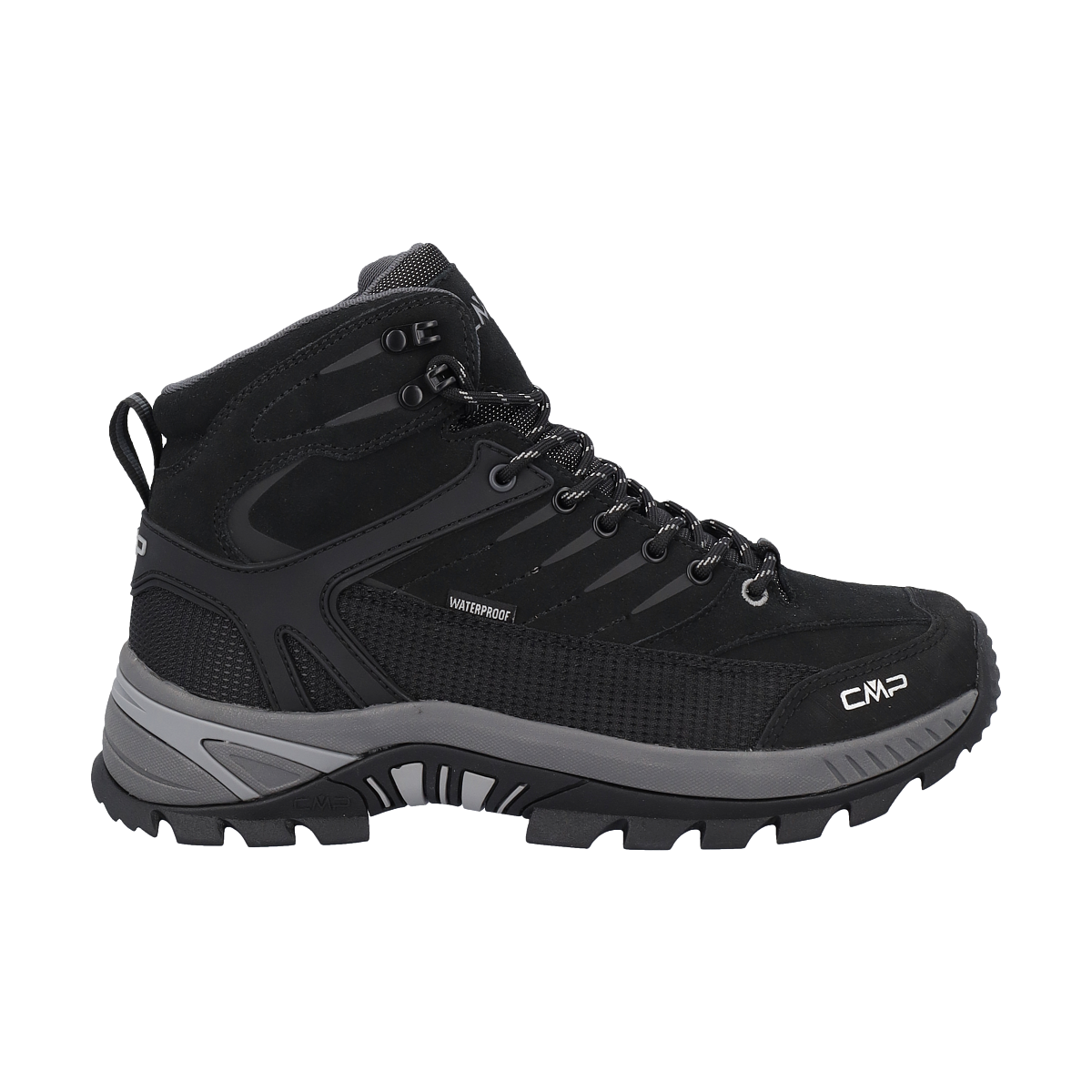 CMP Wanderschuh »RIGEL 2.0 MID WP TREKKING SHOES«  wasserdicht