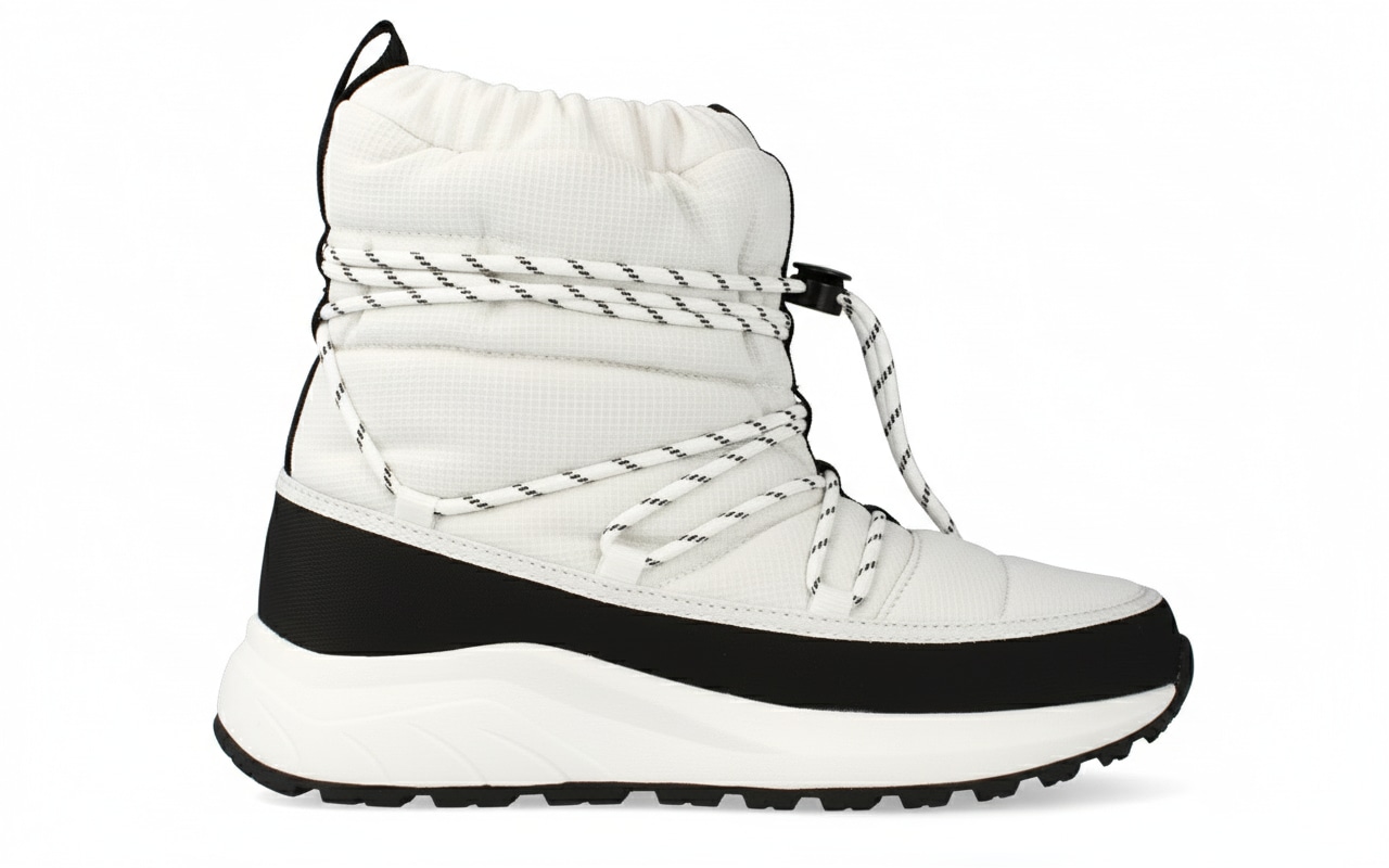 O'Neill Winterstiefel »VAIL WOMEN HIGH«  Winterschuhe, Winterboots, Snowboots