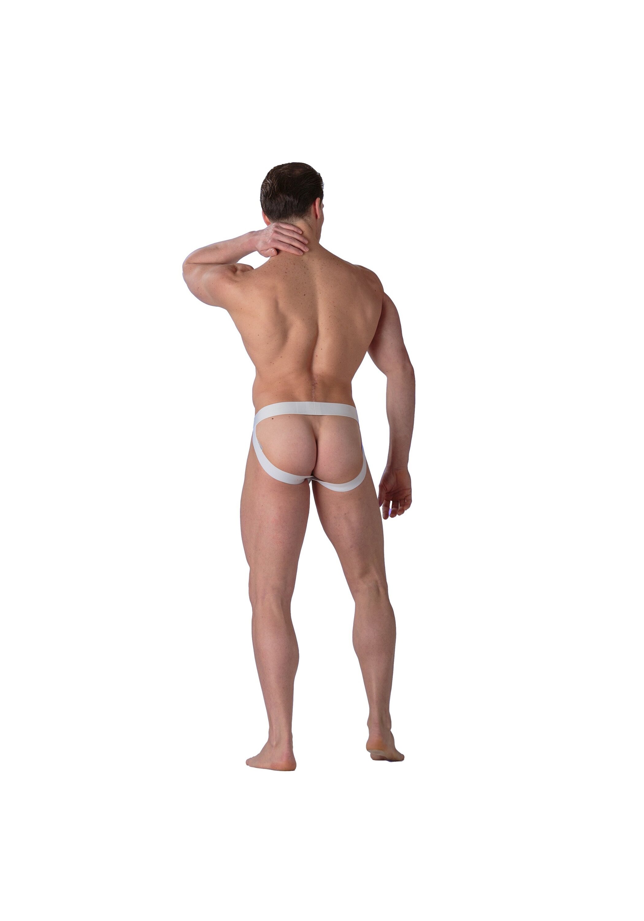 WOH String »Jockstrap Sexy Fun Jockstrap 1er Pack«