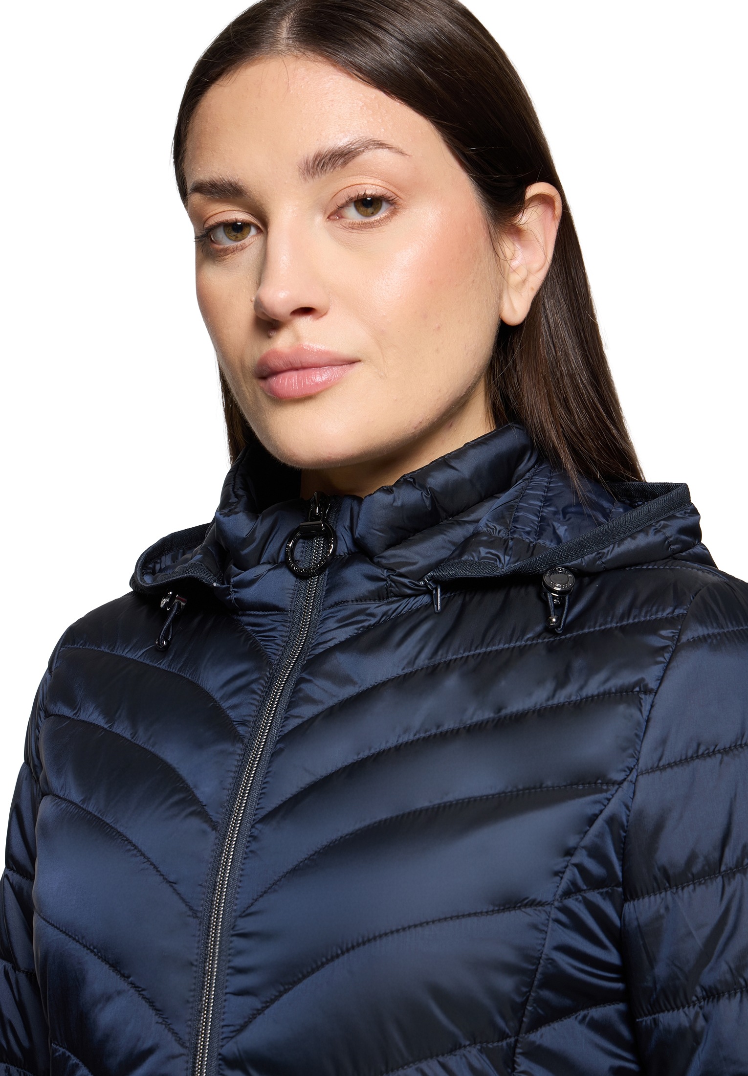 Betty Barclay Outdoorjacke »Outdoorjacke mit abnehmbarer Kapuze«