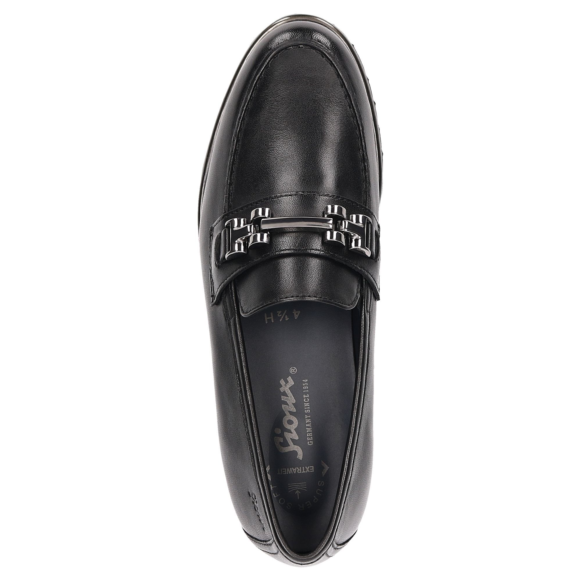 SIOUX Slipper »Meredith-752-H«