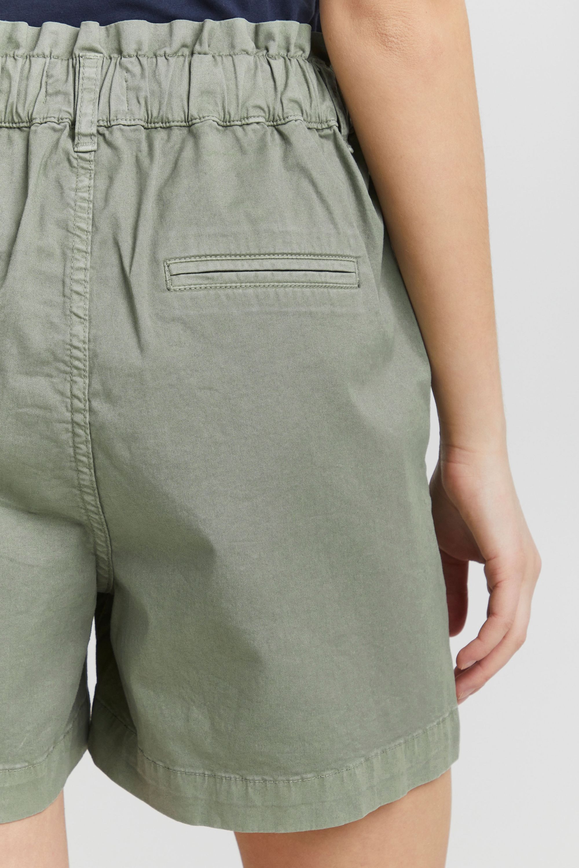 OXMO Chinoshorts »Chinoshorts OXChai«