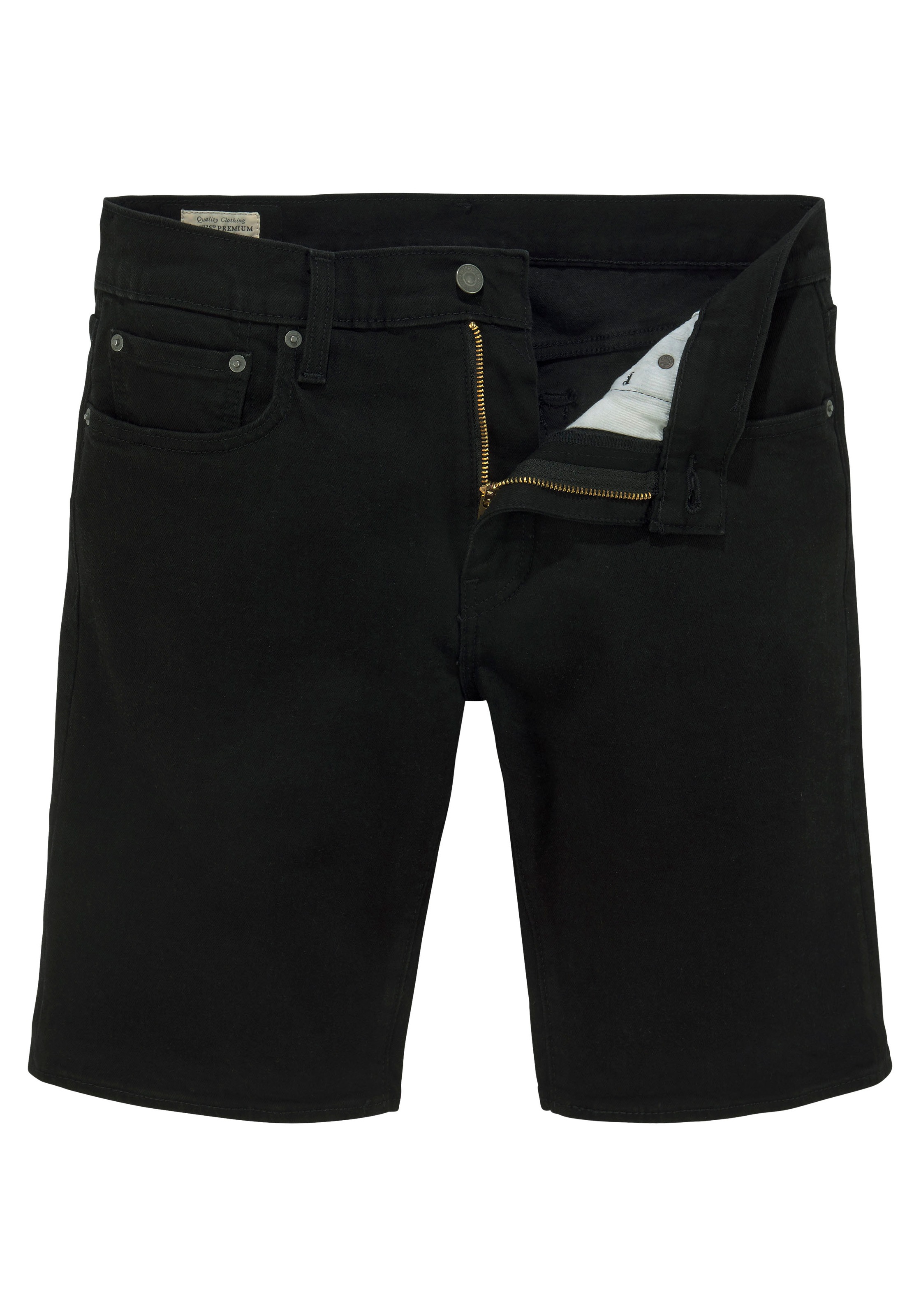 Levi's® Jeansshorts »405 STANDARD SH«