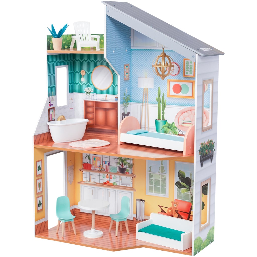 KidKraft® Puppenhaus »Emily«