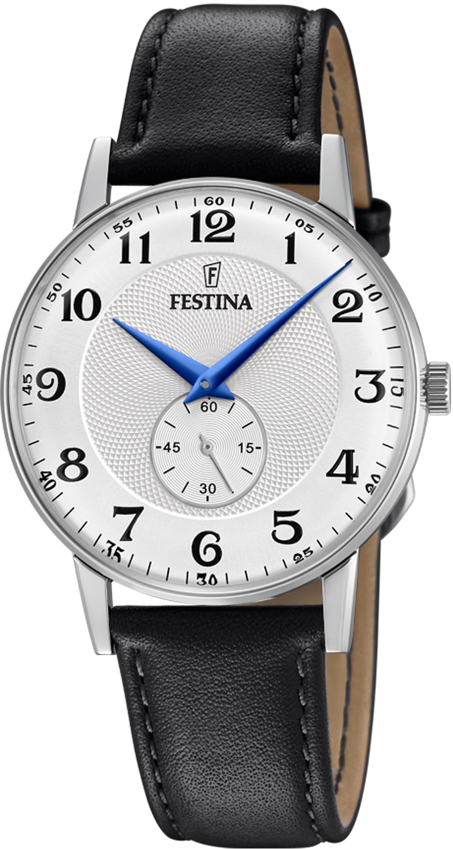 Festina Quarzuhr »Retro, F20566/1«