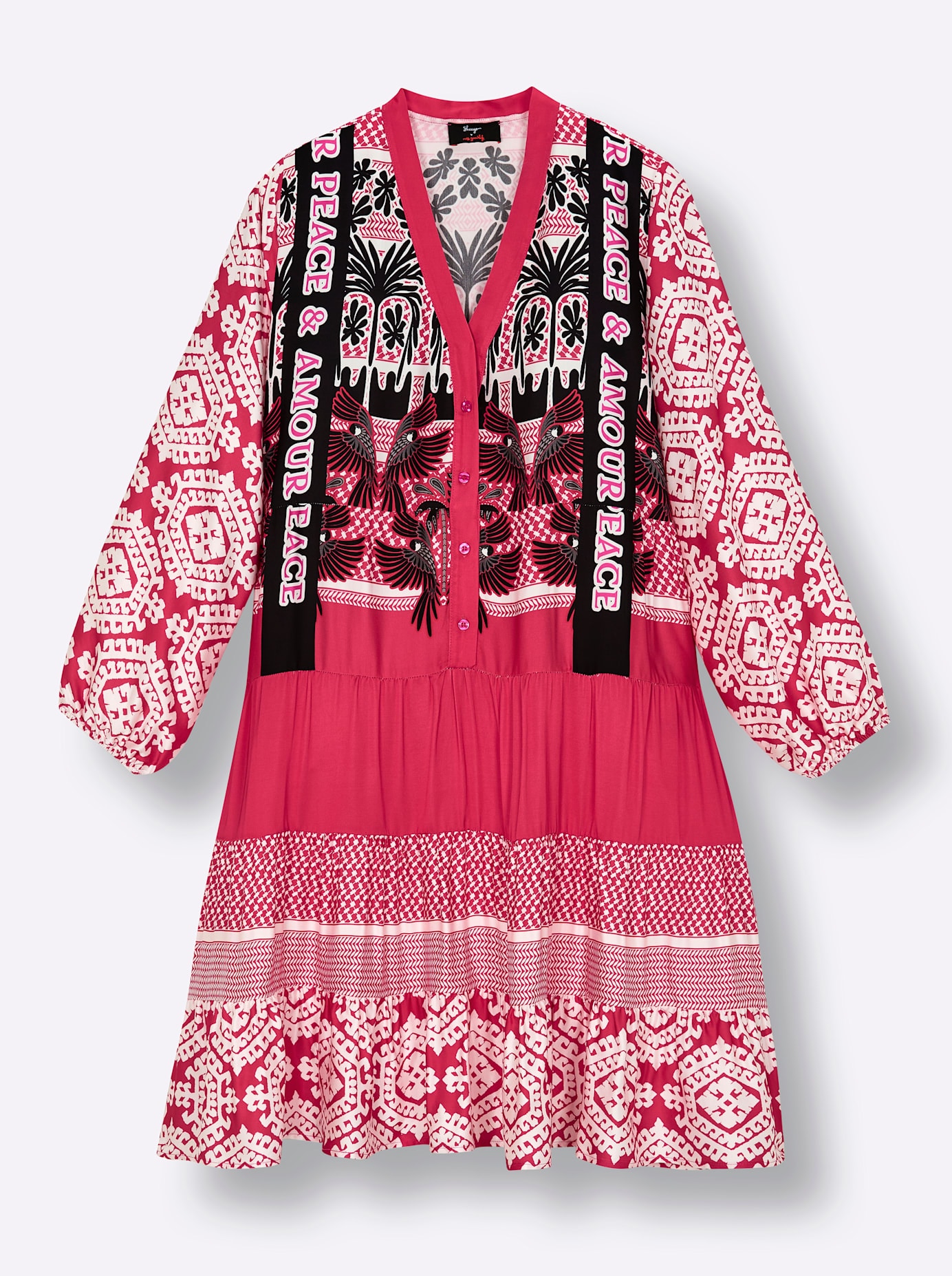   Sommerkleid »Kleid«