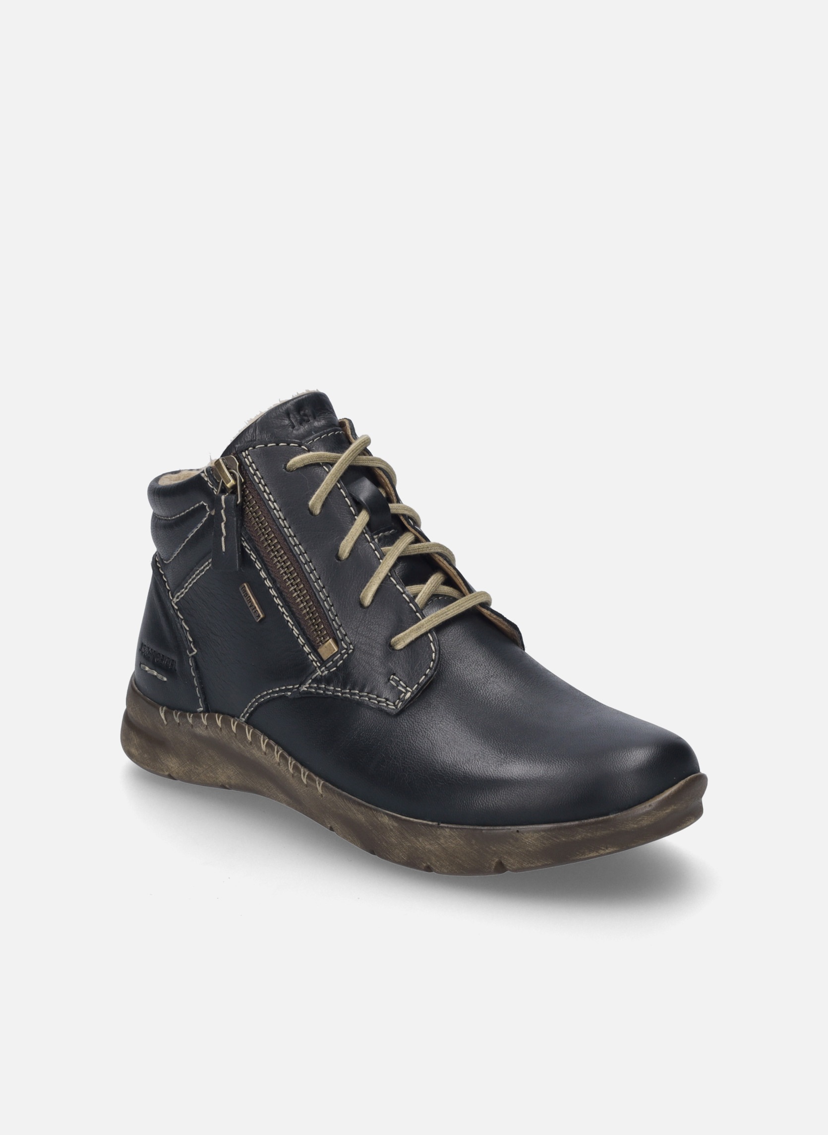 Josef Seibel Stiefelette »Conny 52, schwarz«