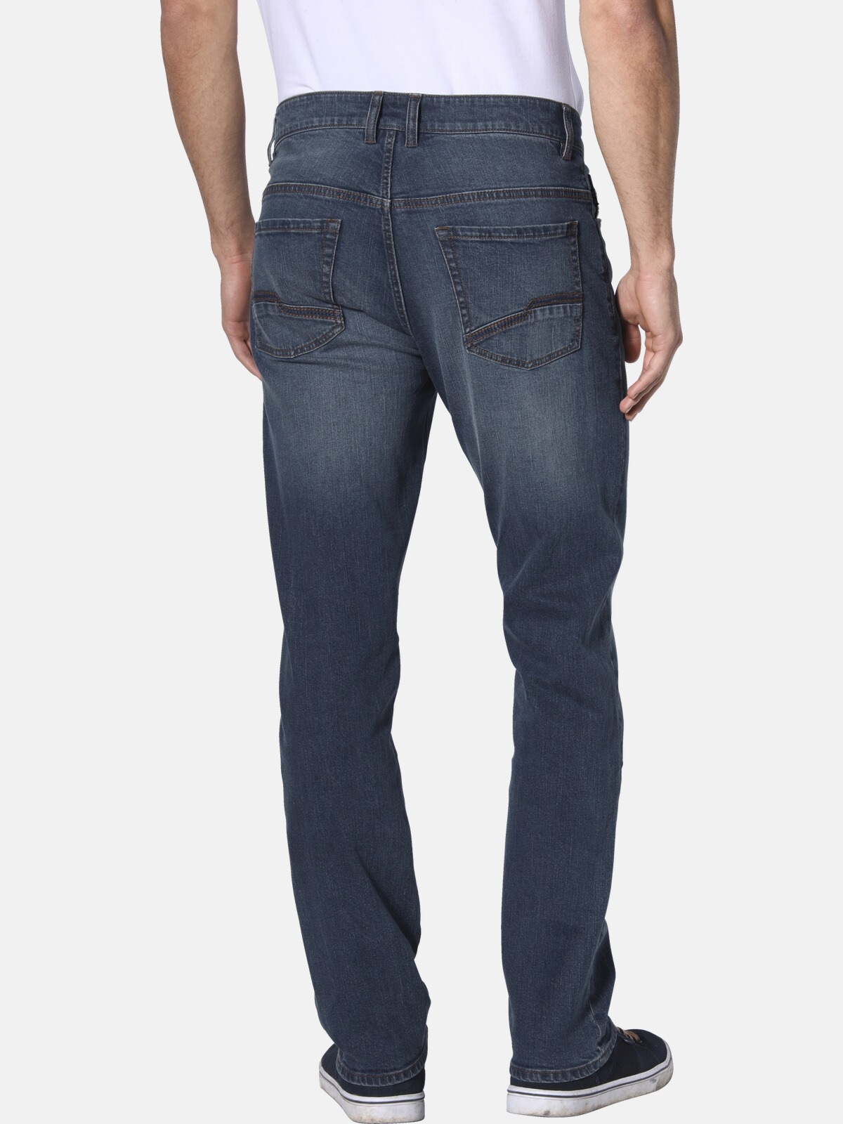Jan Vanderstorm Comfort-fit-Jeans »Jeans ULFTHOR«