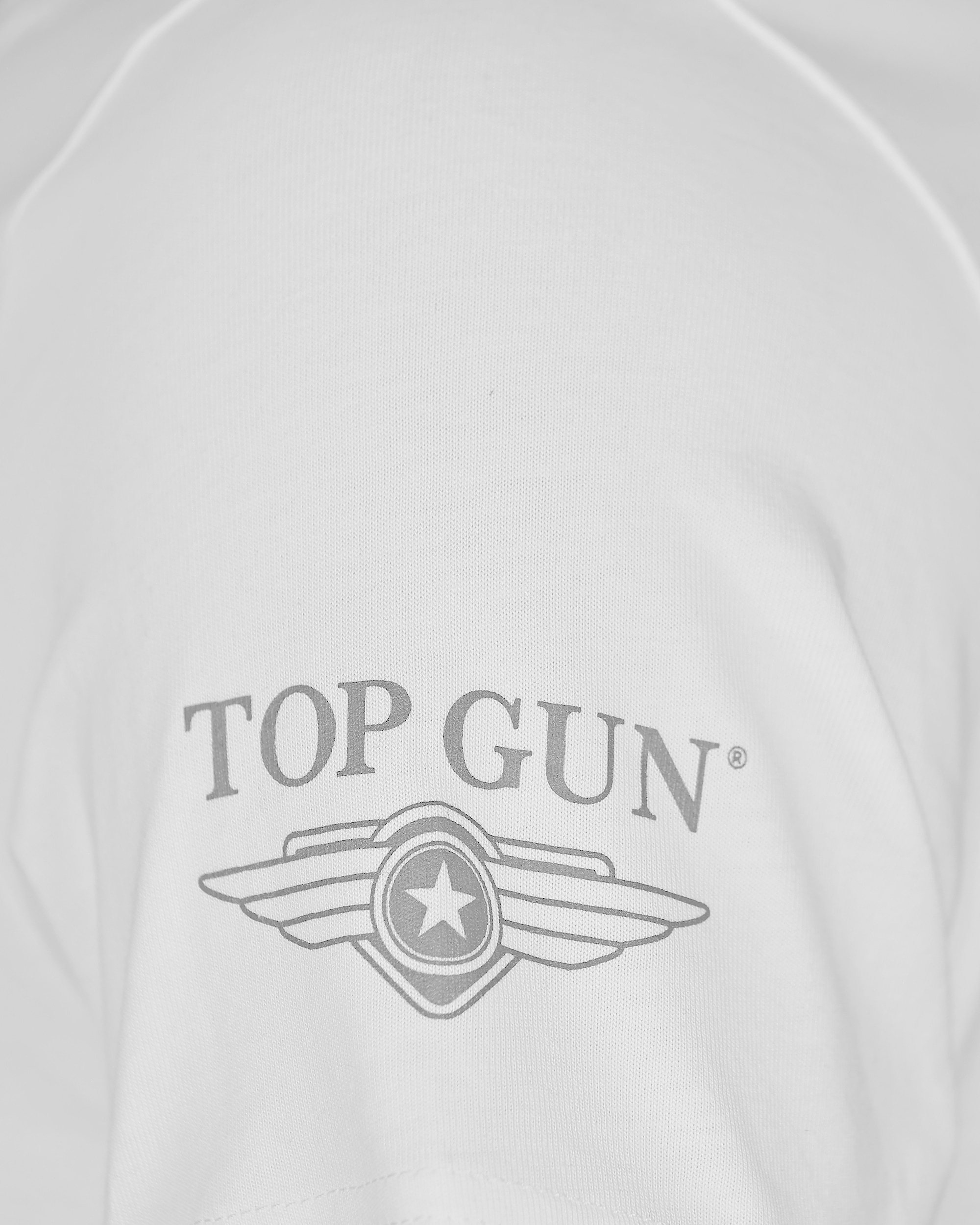 TOP GUN T-Shirt »T-Shirt TG22001«
