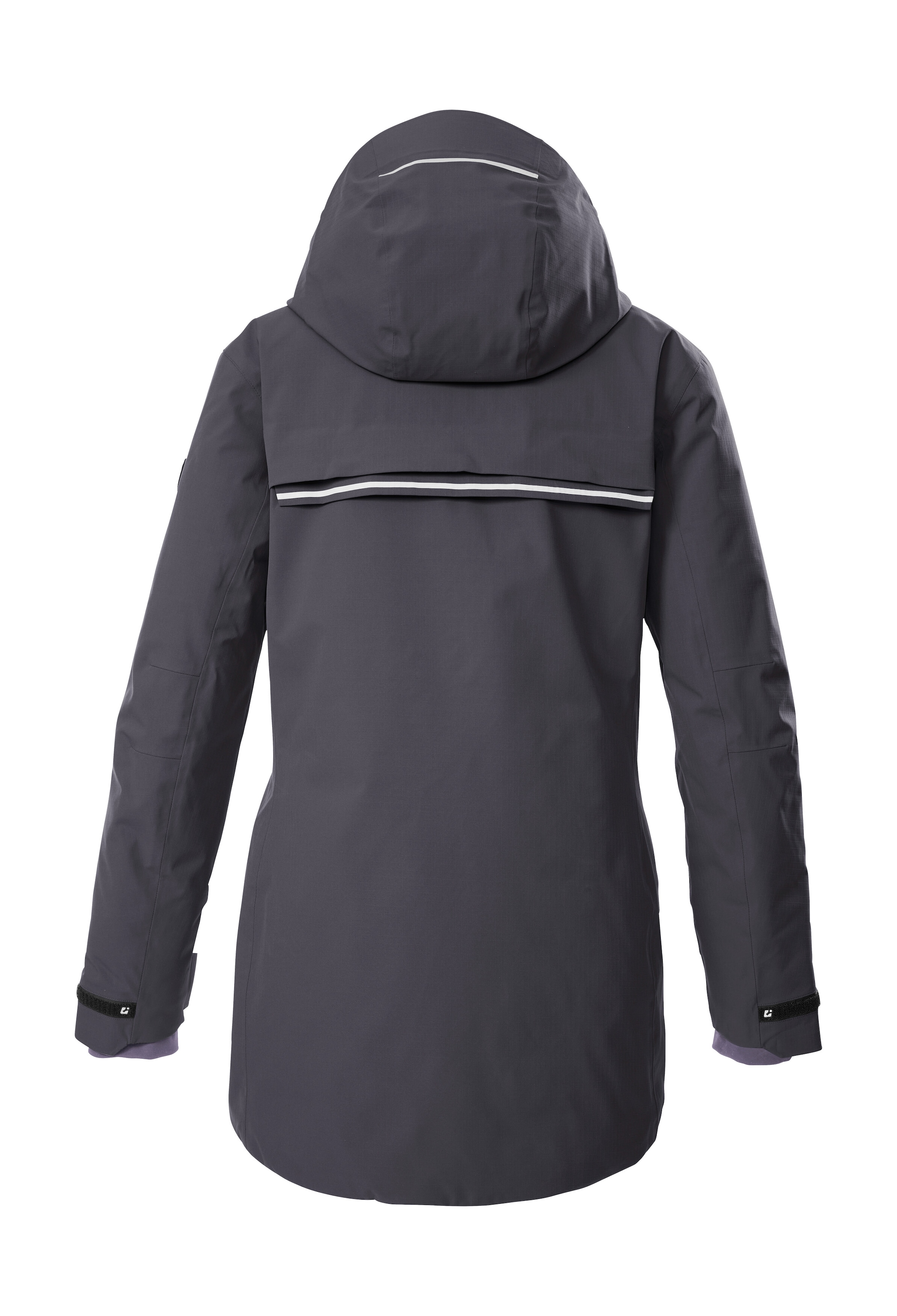 Killtec Parka »KOW 16 WMN PRK« Wasser- u. winddichter Damen Funktionsparka mit hoher Atmungsaktivität