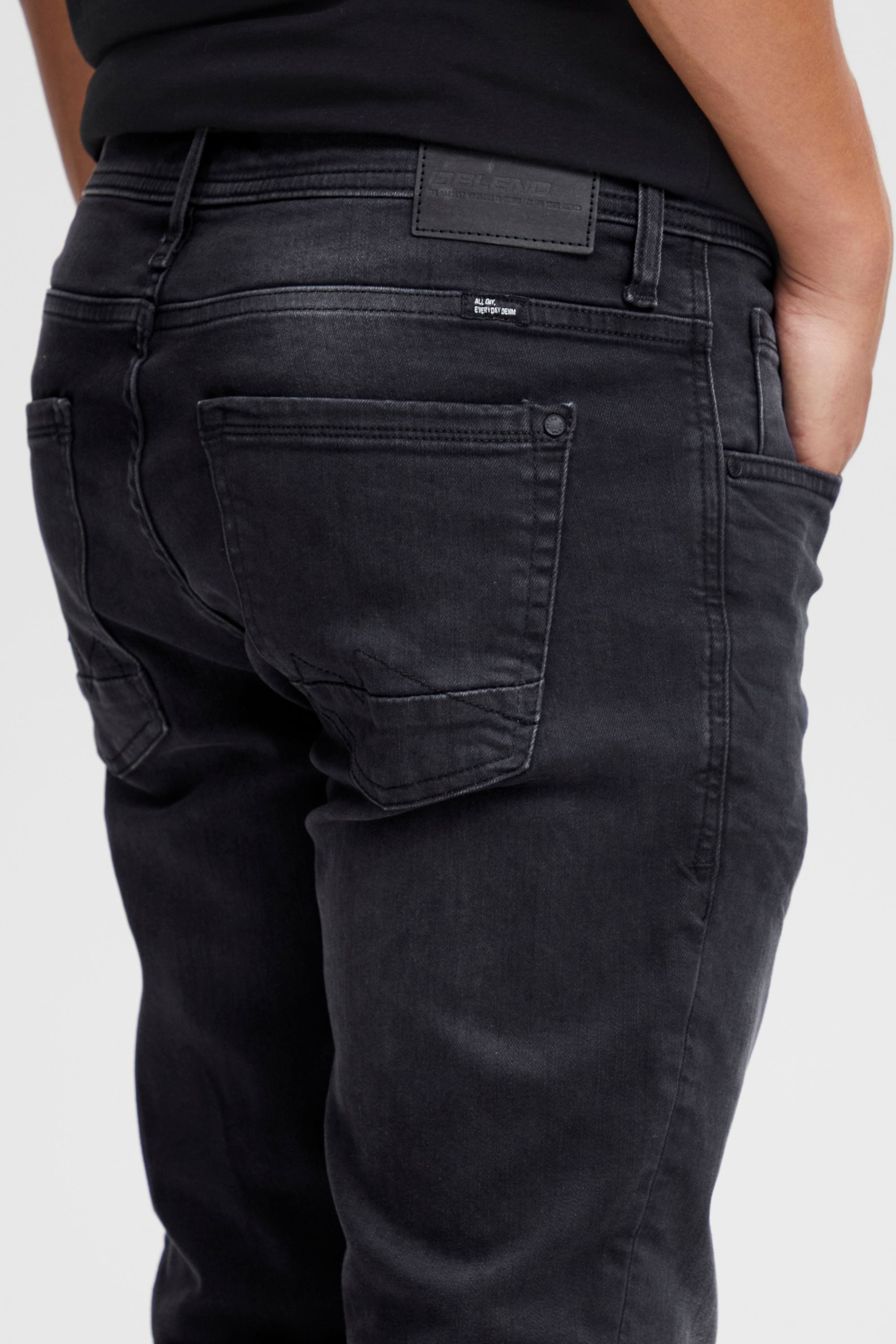 Blend 5-Pocket-Jeans »5-Pocket-Jeans BHJet«