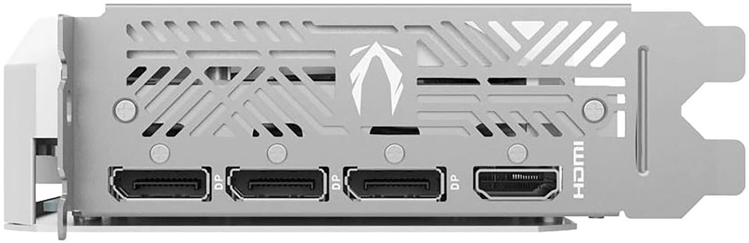 Zotac Grafikkarte »GAMING GeForce RTX 5060 Ti Twin Edge OC 8 GB« 8 GB GDDR7