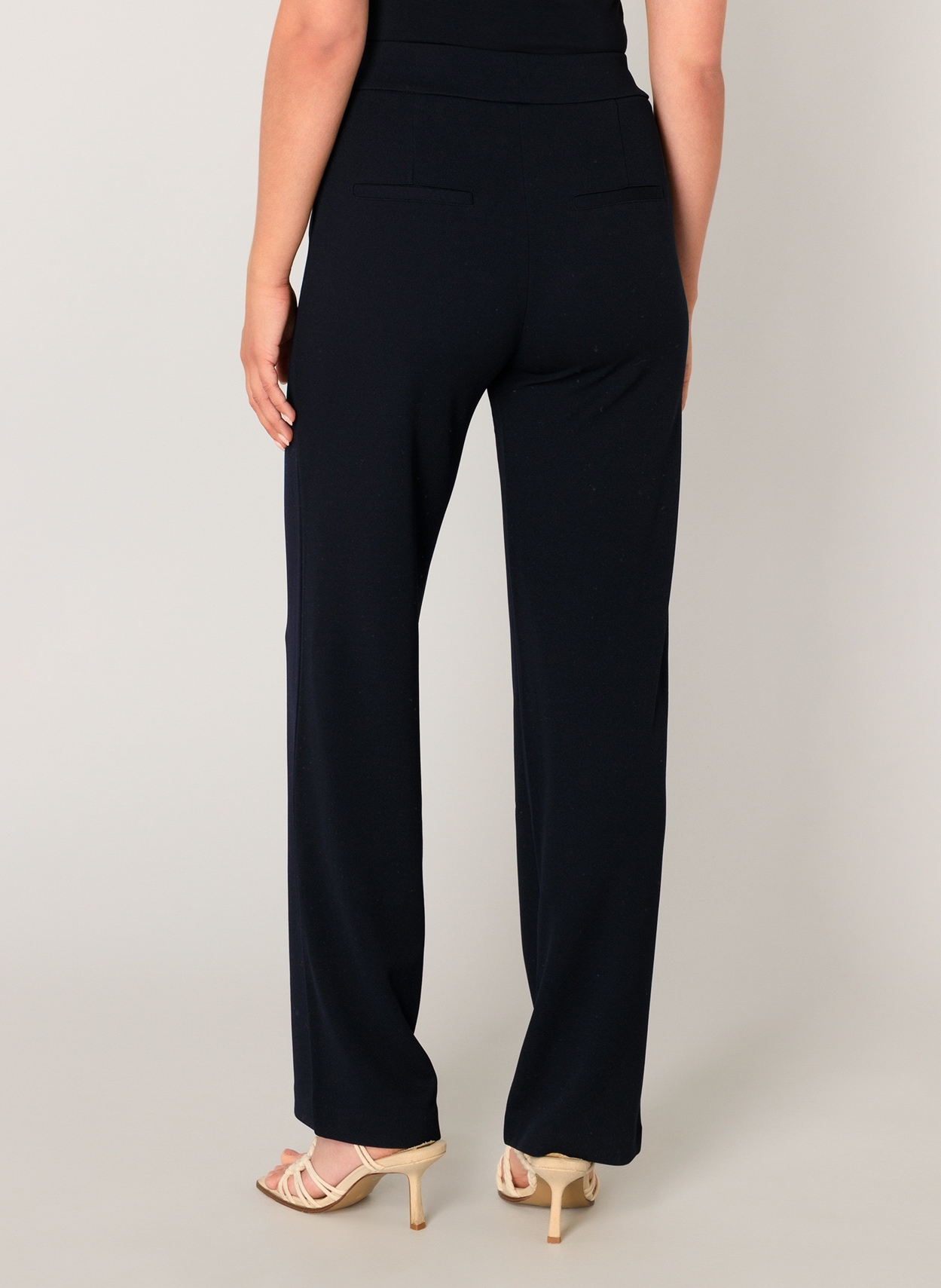 Base Level Treggings »Yarah«, mit elastischem Bund