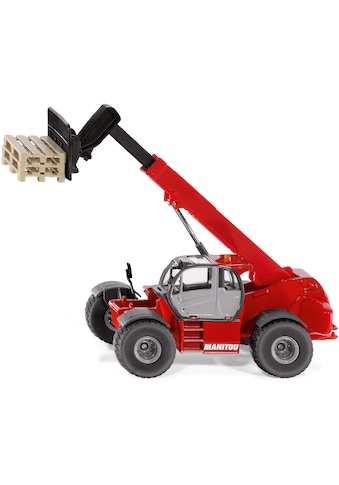 Spielzeug-Transporter »SIKU Super, Manitou MHT10230 (3507)«