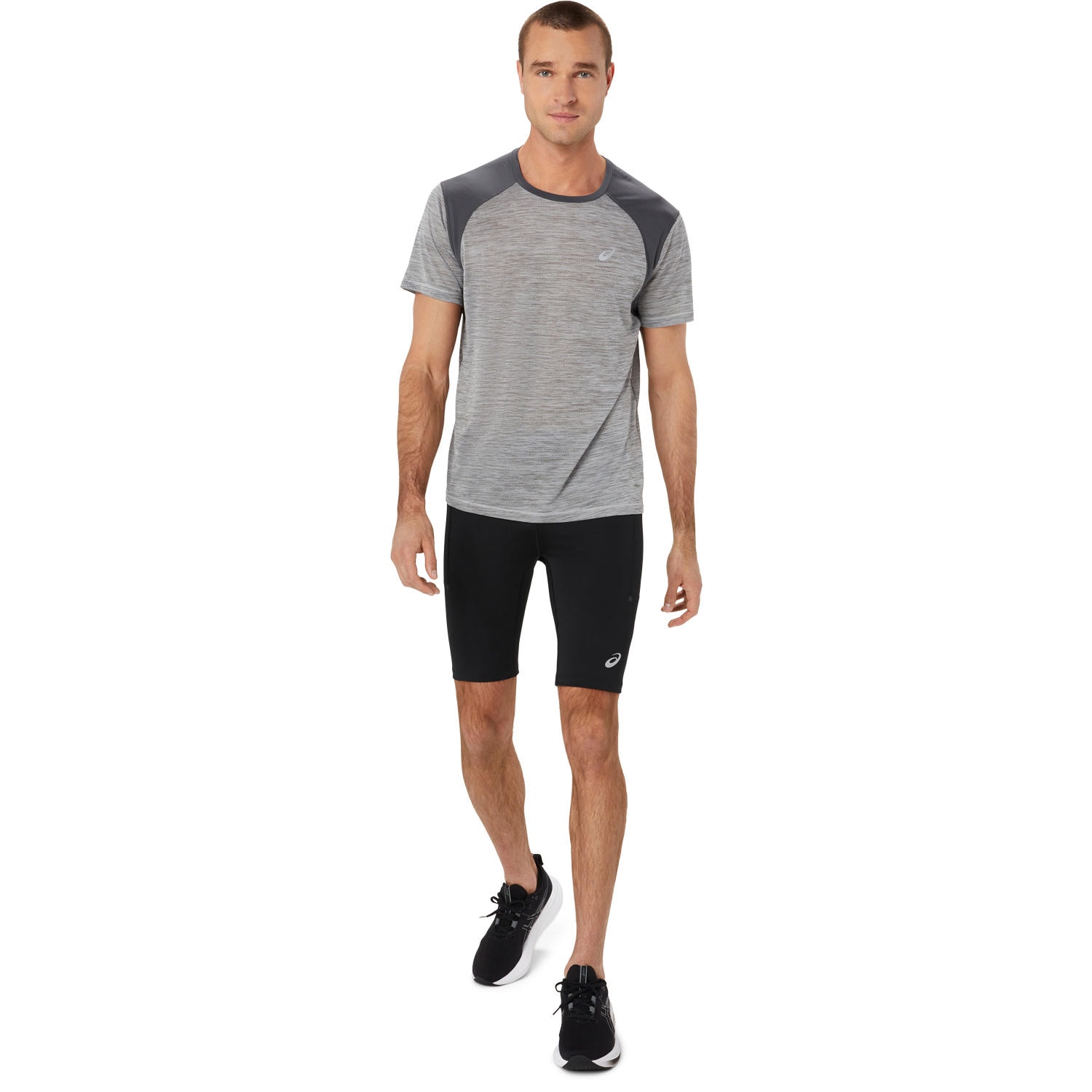 Asics Laufshirt »ROAD SS TOP«