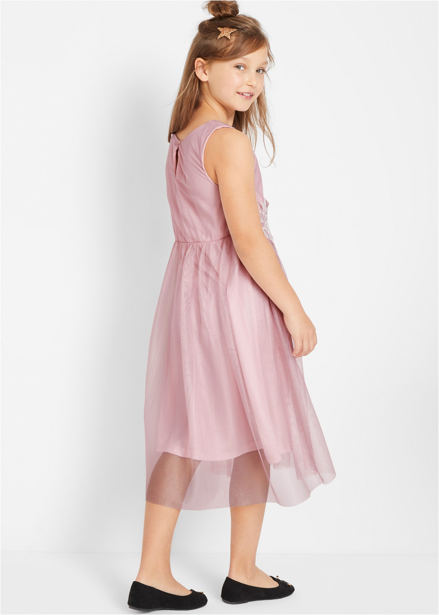 bonprix Midikleid
