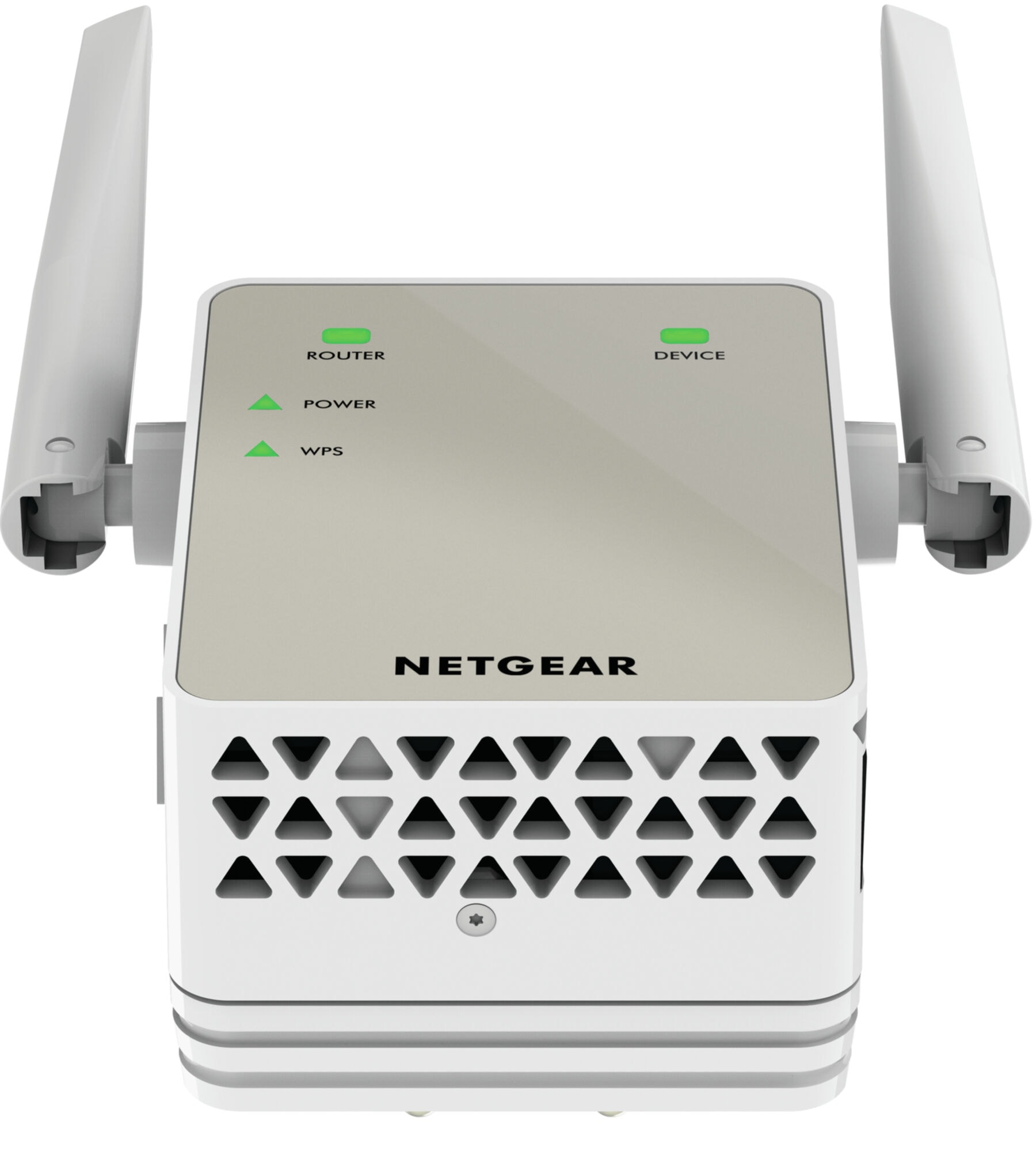 NETGEAR Reichweitenverstärker »EX6120«