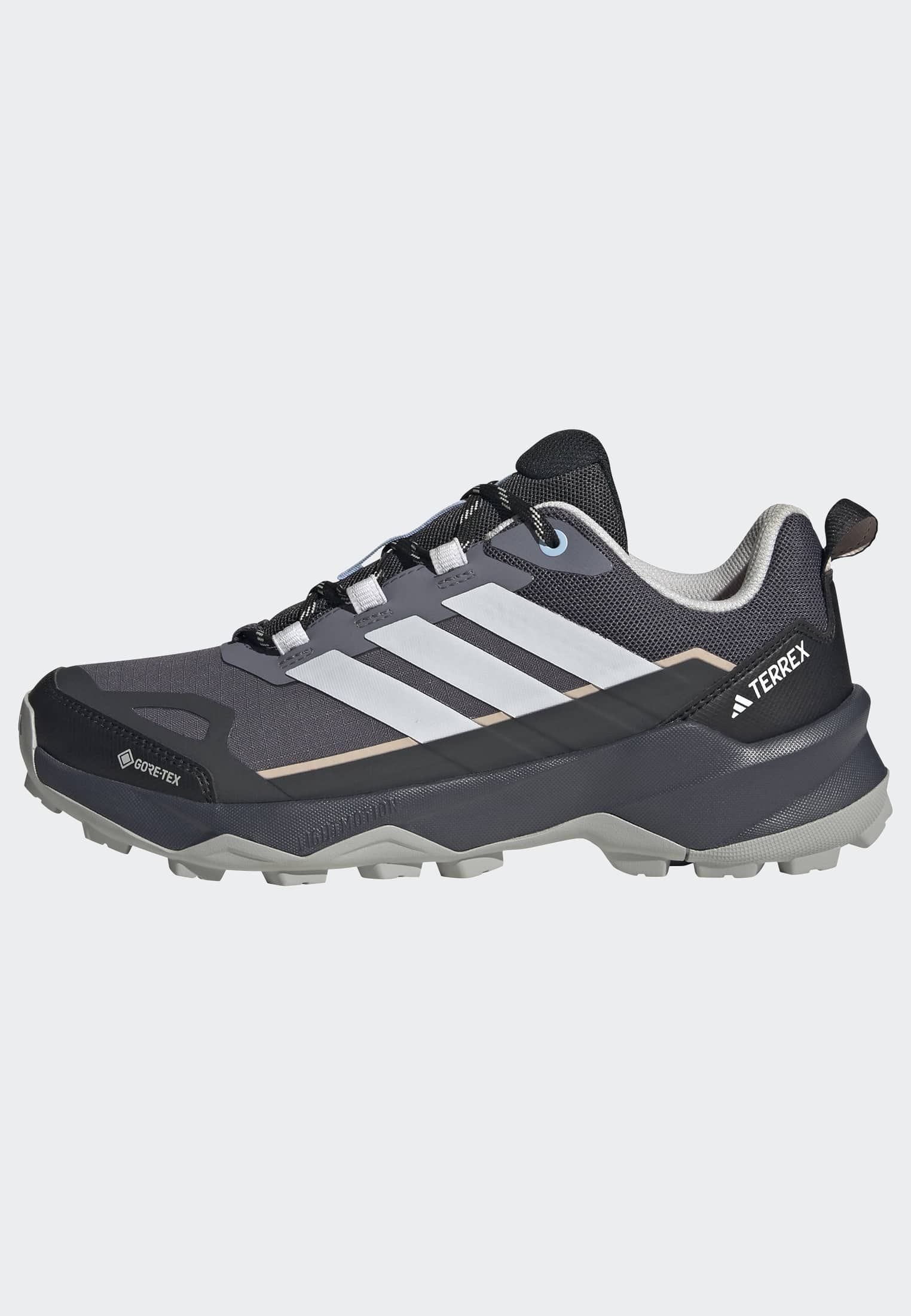 adidas TERREX Wanderschuh »SKYCHASER AX5 GORE-TEX«  wasserdicht dank Gore-Tex Membrane