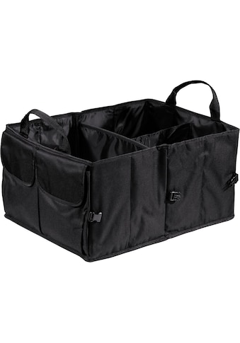 Aufbewahrungstasche »Auto Kofferraumtasche/Organizer, groß faltbar, 53 x 38,5 x 27 cm«