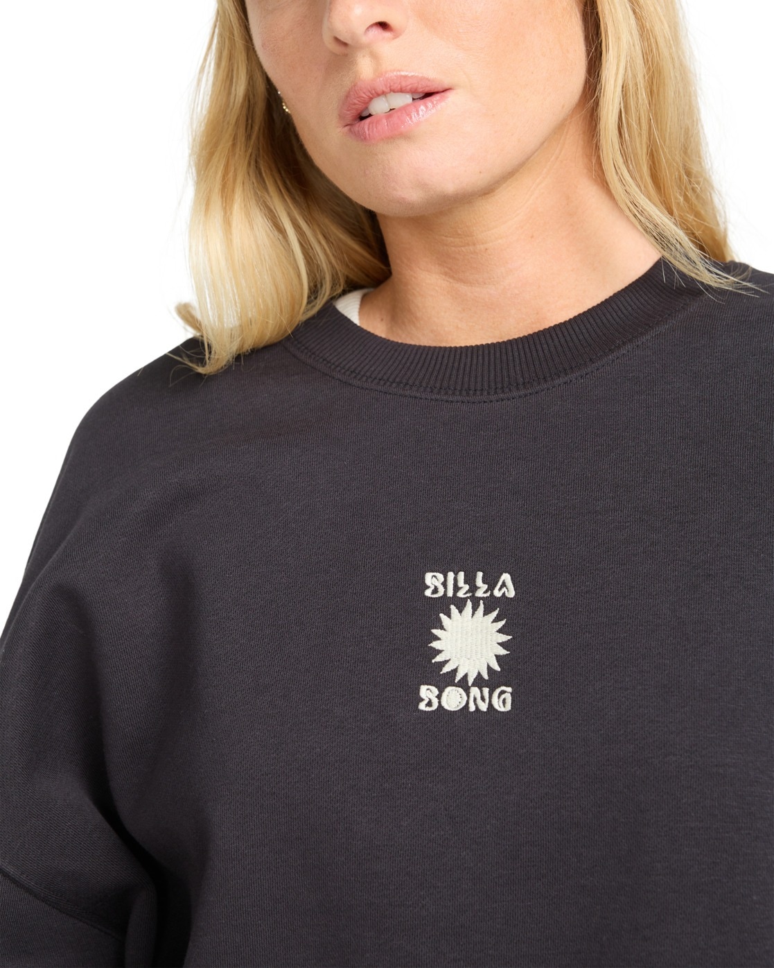 Billabong Sweatshirt »So Sunny Kendal«